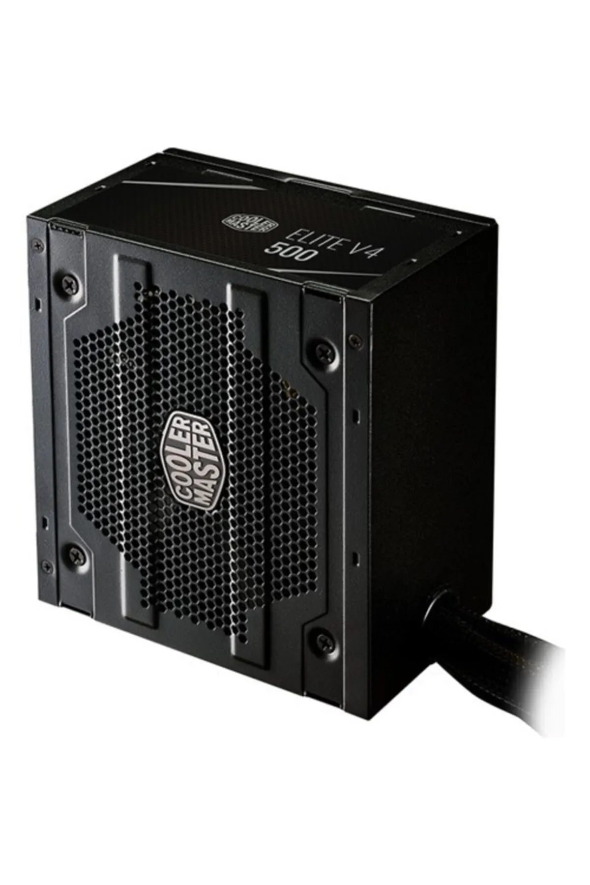 Genel Markalar Coolermaster 500w 80+ Elıte V4 Mpe-5001-acabn-eu 12cm Fanlı Power Supply