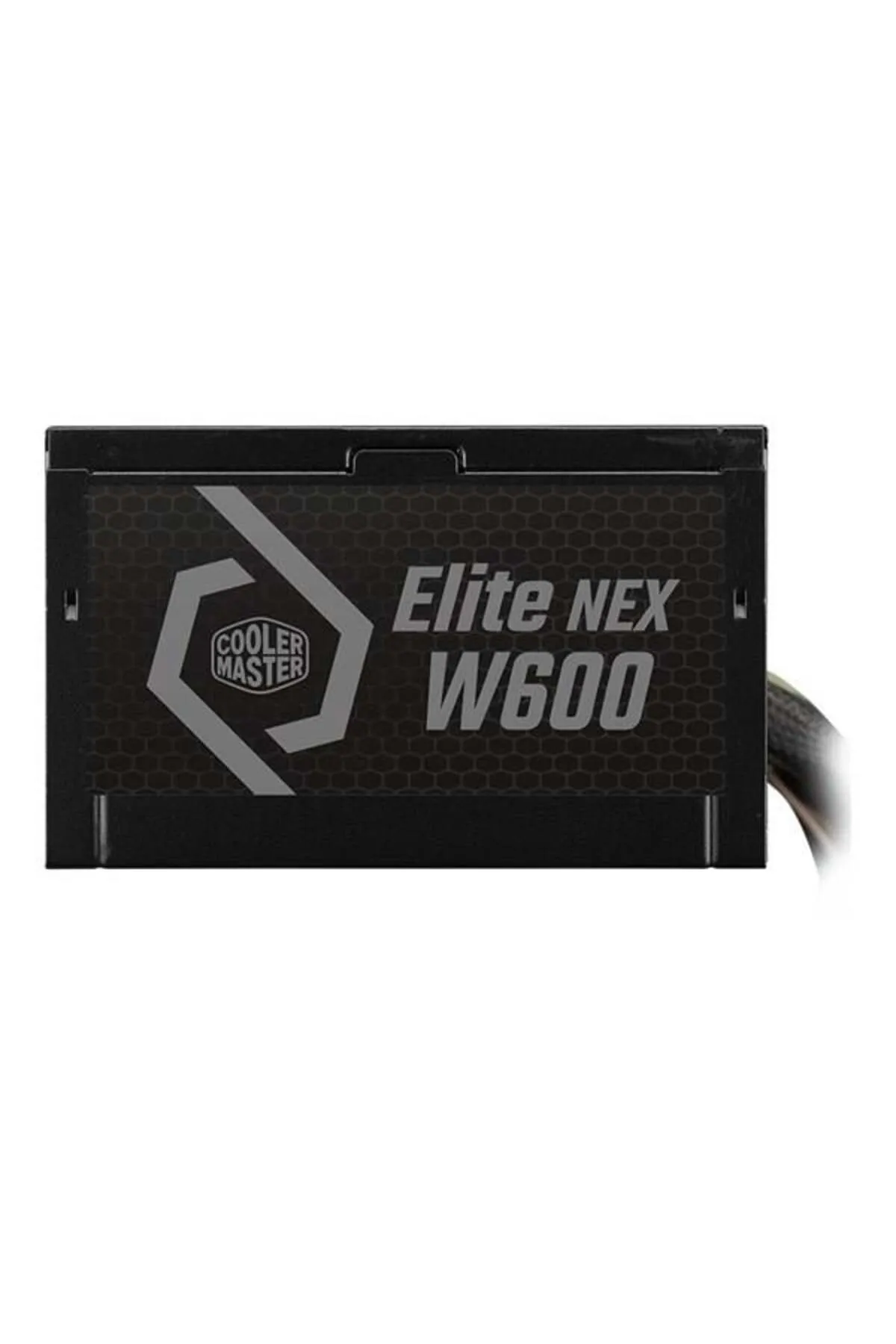 AREY TEKNOLOJİ COOLERMASTER 600W 80+ ELITE NEX MPW-6001-ACBW-BEU POWER SUPPLY