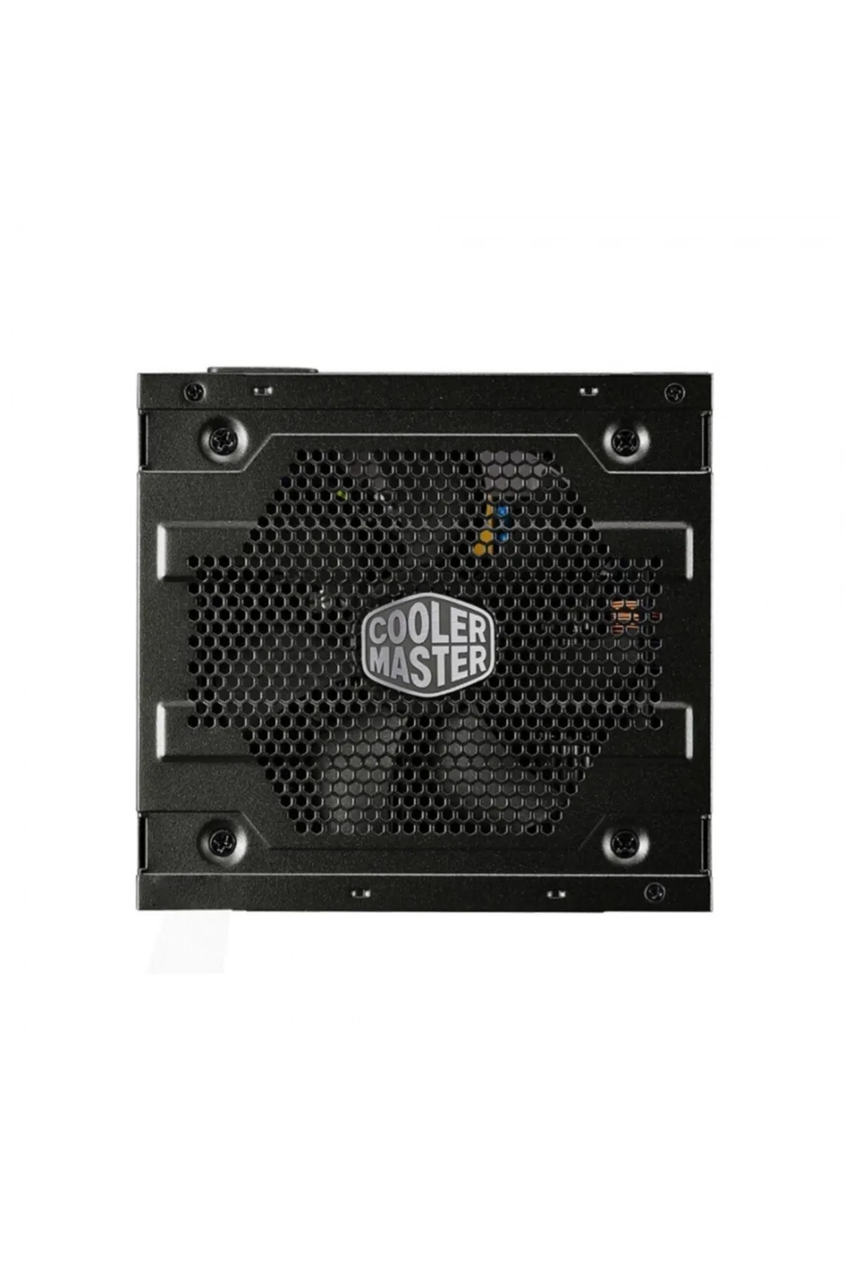 Cooler Master Coolermaster 600w 80+ Elıte V4 Mpe-6001-acabn-eu 12cm Fanlı Power Supply