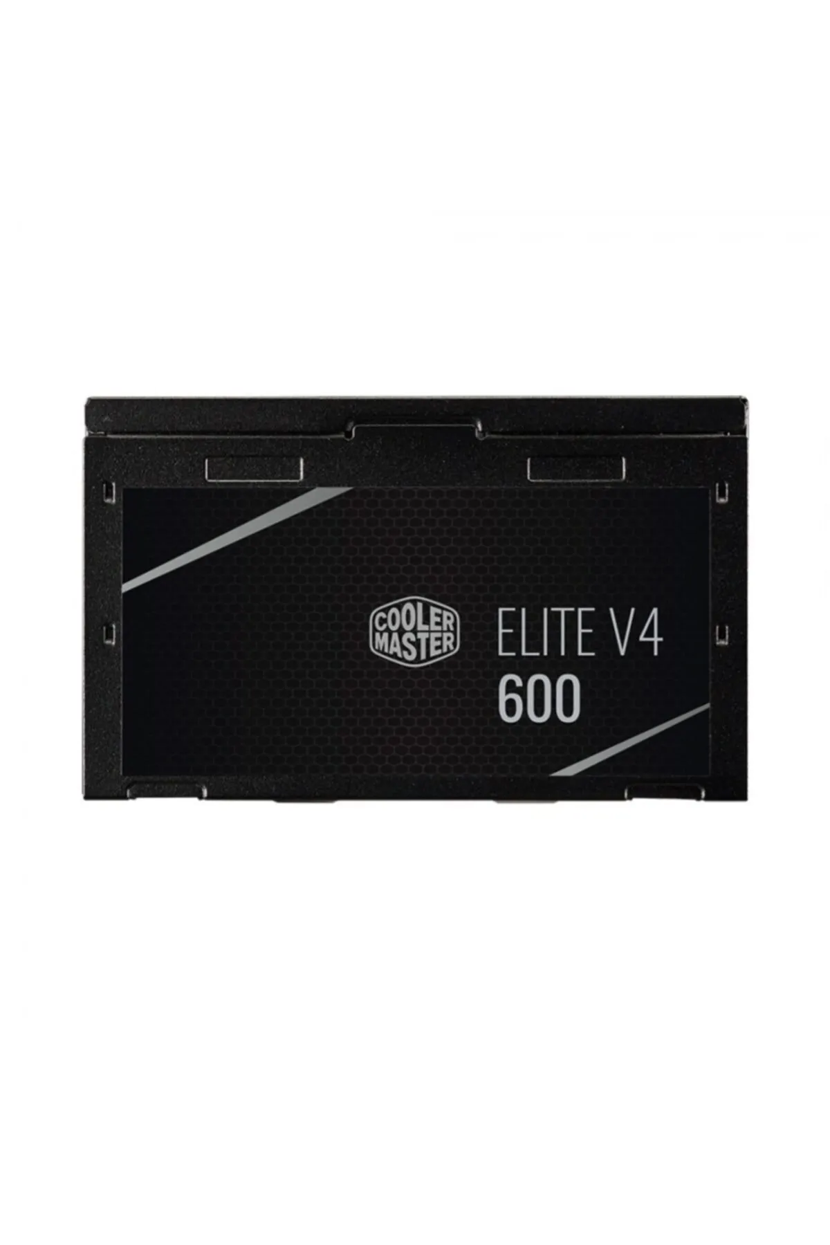 Cooler Master Coolermaster 600w 80+ Elıte V4 Mpe-6001-acabn-eu 12cm Fanlı Power Supply