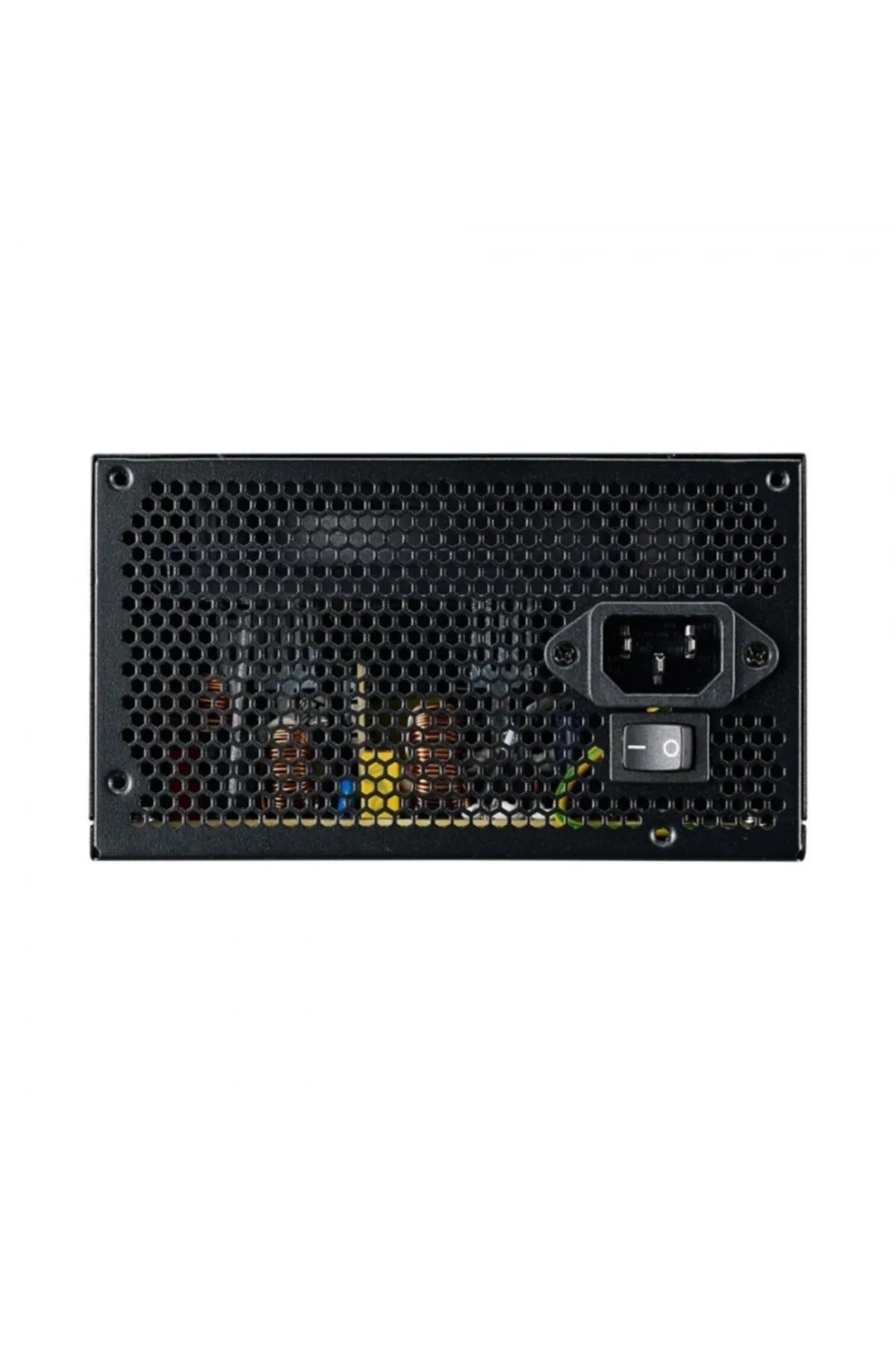 Cooler Master Coolermaster 600w 80+ Elıte V4 Mpe-6001-acabn-eu 12cm Fanlı Power Supply