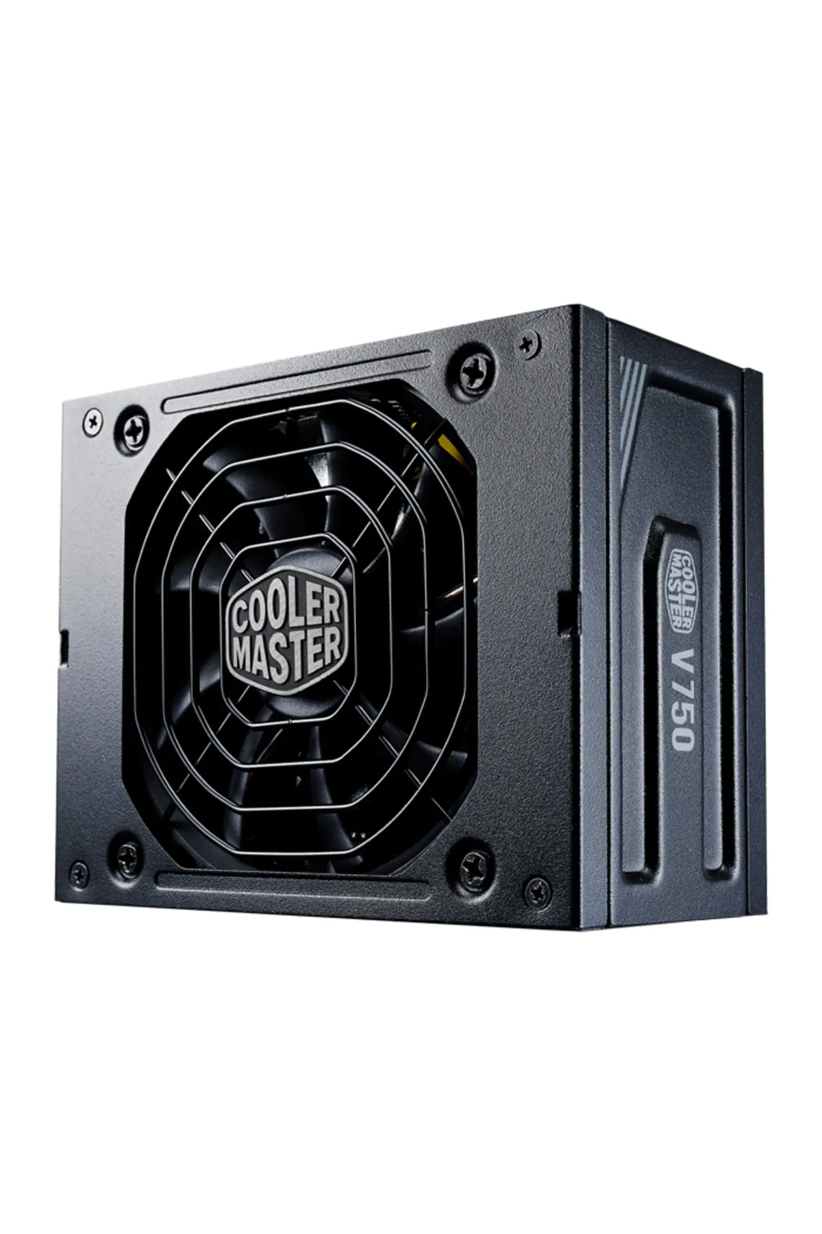 COL Coolermaster Mpy-7501-sfhagv-eu 750w Psu