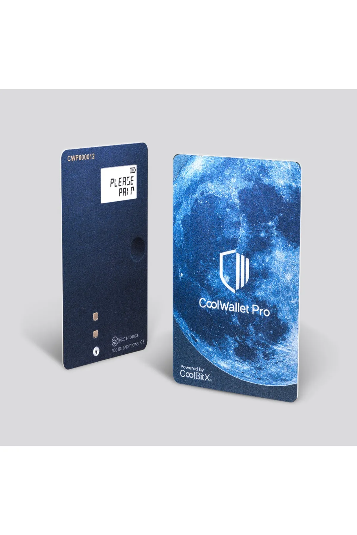 CoolBitX Coolwallet Pro Coınoxs