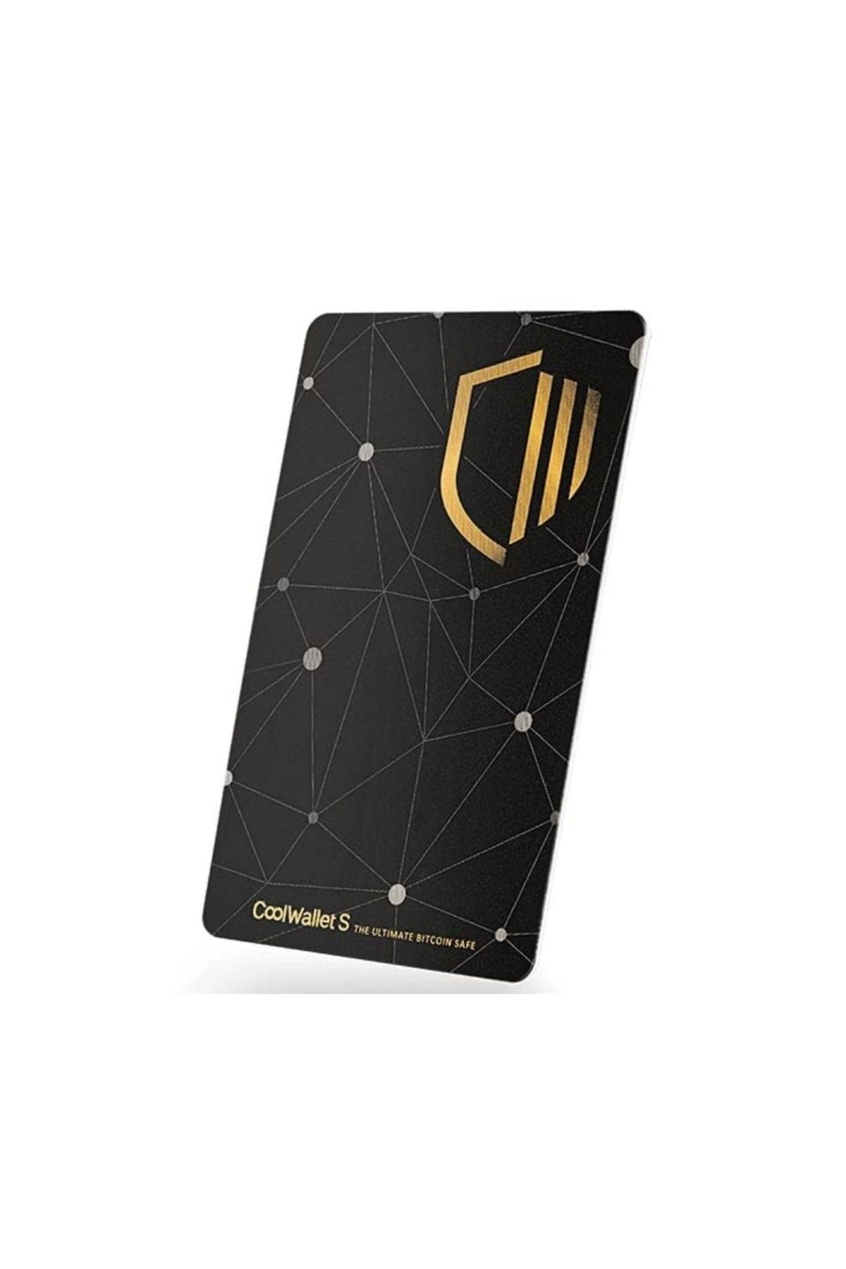 CoolBitX Coolwallet S Coınoxs