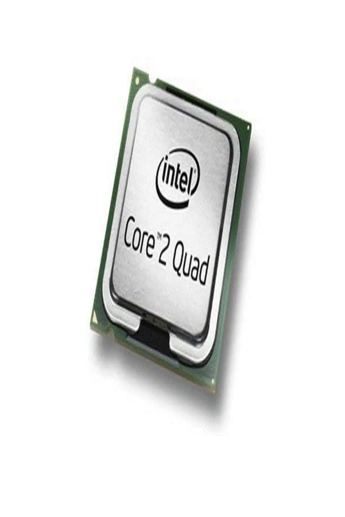 inteI Core 2 Quad Q8300 2.5 GHz 4MB Cache LGA775 95W İşlemci Refurbished