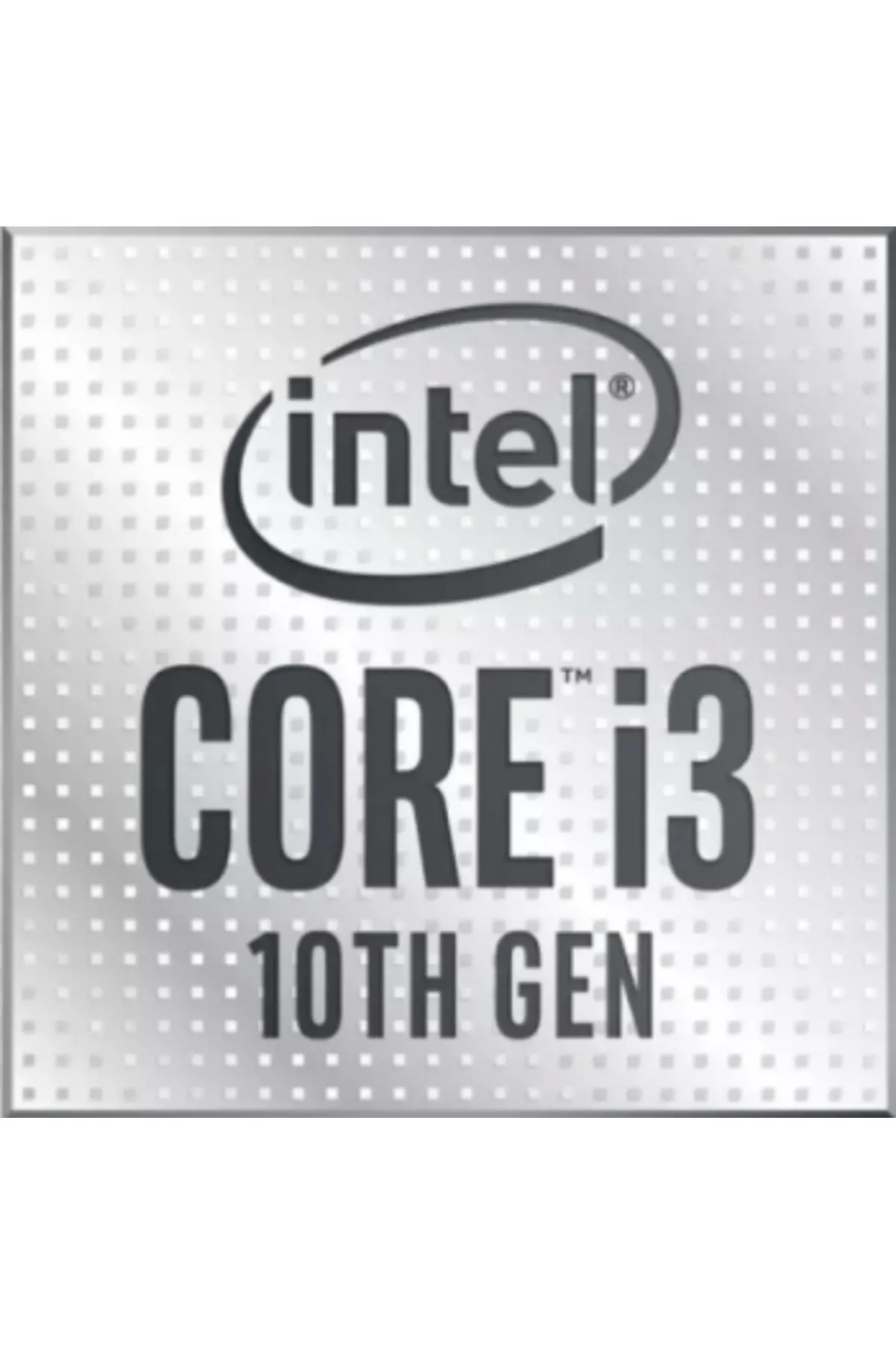 Intel Core I3-10100f 3.6ghz 6mb 1200p 10.nesil Tray Fansız Vgasız