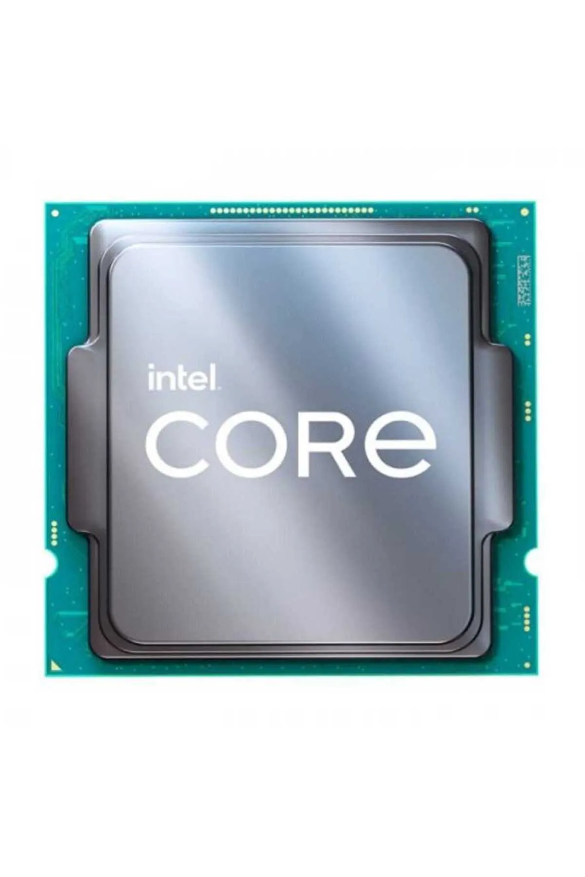 Intel Core İ3 14100 4.7ghz 12mb 1700_tray Kutusuz, Fansız