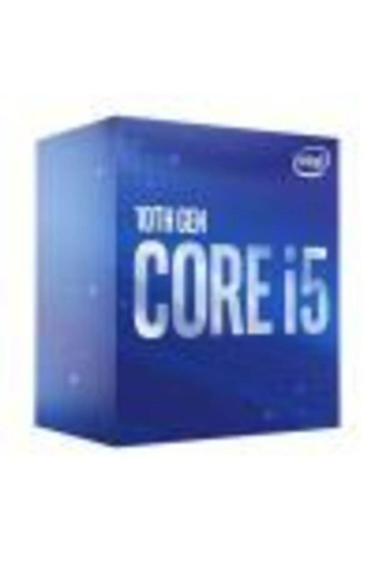 Intel Core I5 10400 Soket 1200 2.9ghz 12mb Önbellek 6 Çekirdek 14nm Işlemci Box Uhd630 Vga (FANLI)