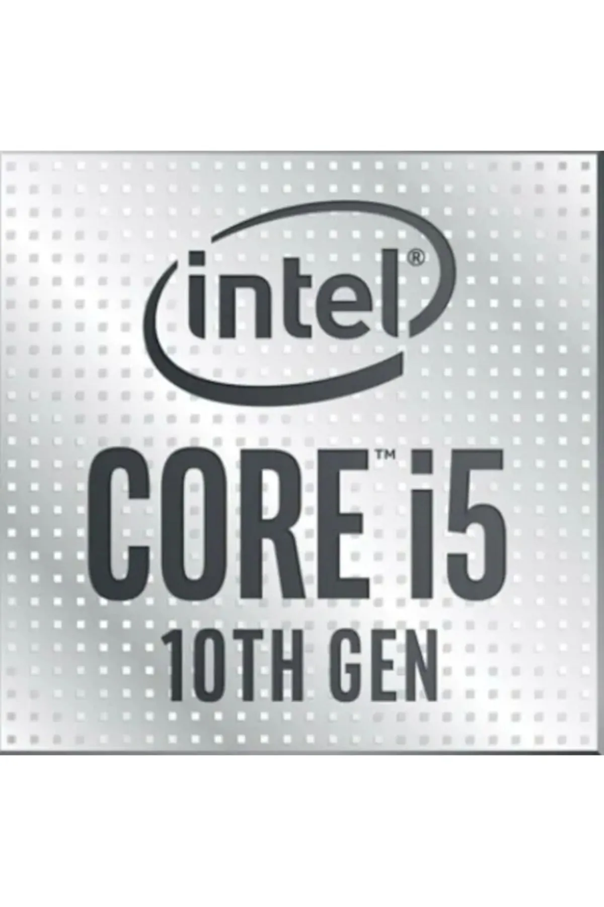 Intel Core i5-10400F 2.9 GHz LGA1200 12 MB Cache 65 W İşlemci Tray