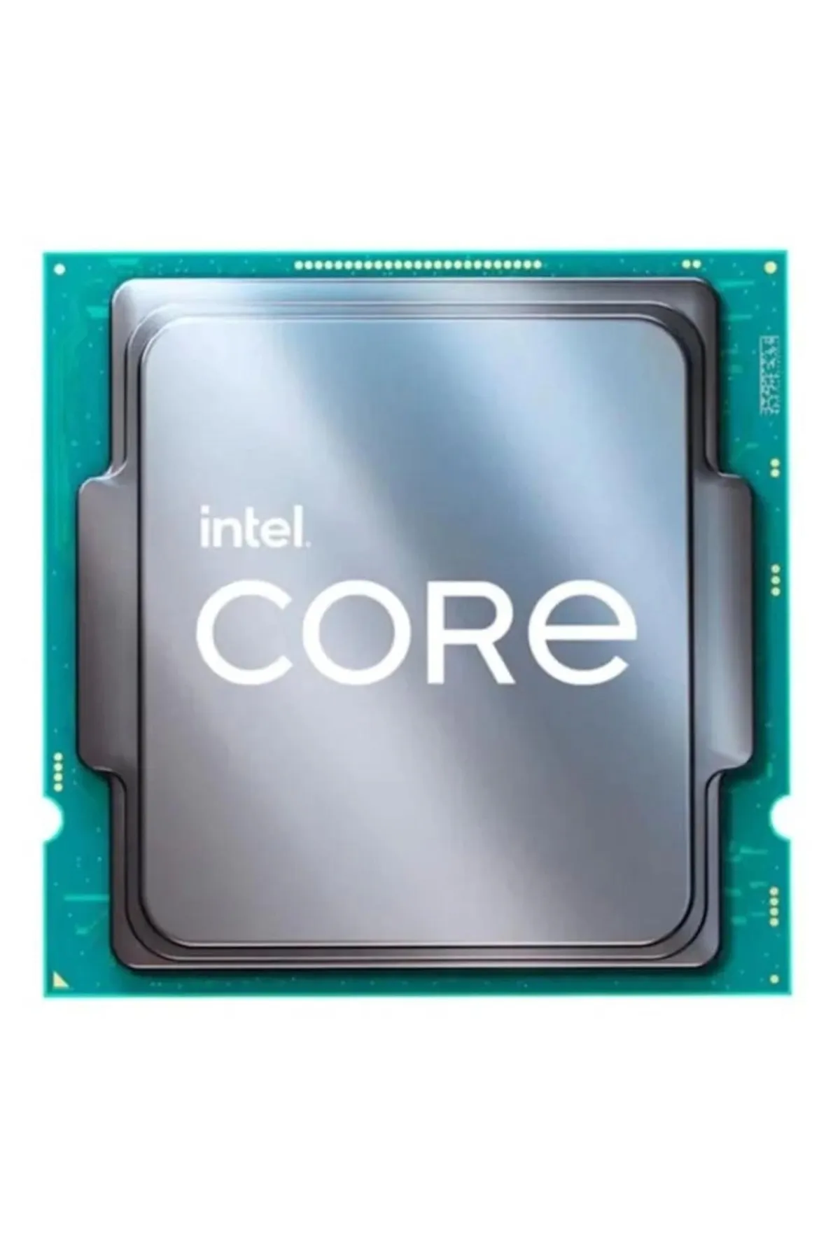 Intel Core I5 12400 Tray 2.5 Ghz 4.4 Ghz 18mb Lga1700p Fansız Kutusuz 12.nesil Işlemci