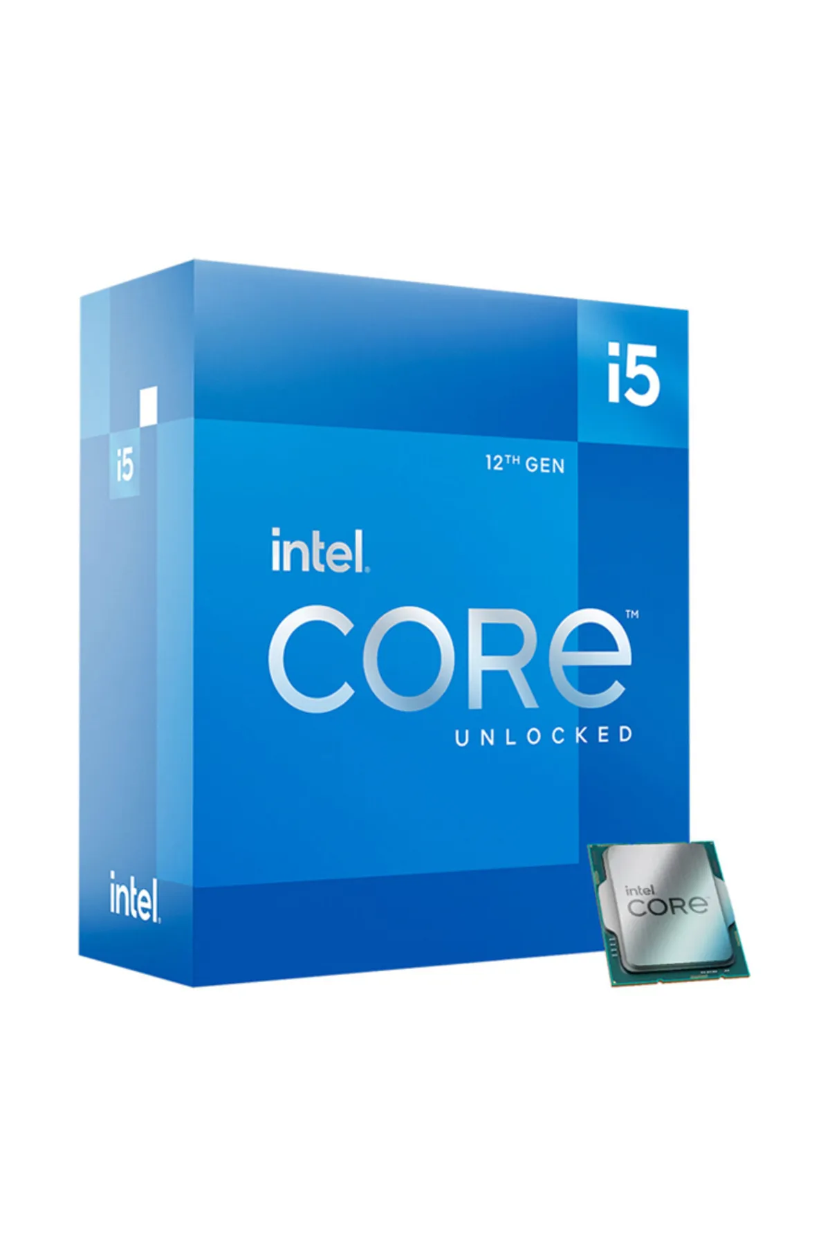 Intel Core I5-12600k 3.70ghz 20mb 1700p 12.nesil Fansız Box