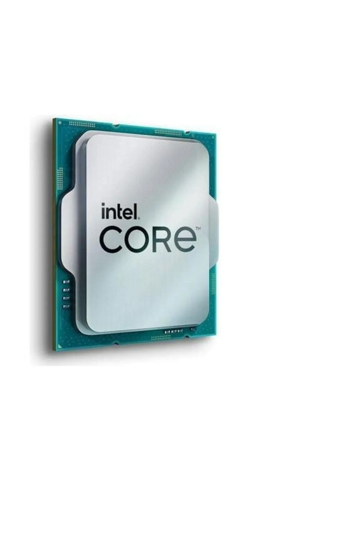 Intel Core I5-13600kf 3.5 Ghz Lga1700 24 Mb Cache 125 W Işlemci Tray