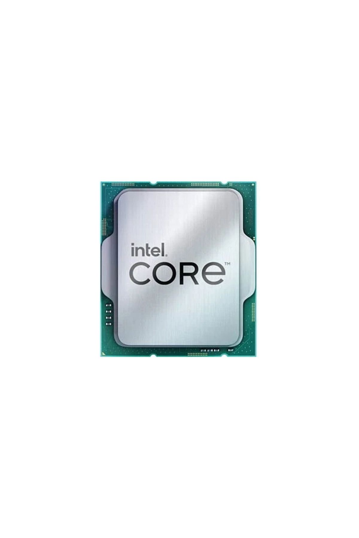 Intel Core İ5-13600KF Lga1700 İşlemci (tray) (fansız)