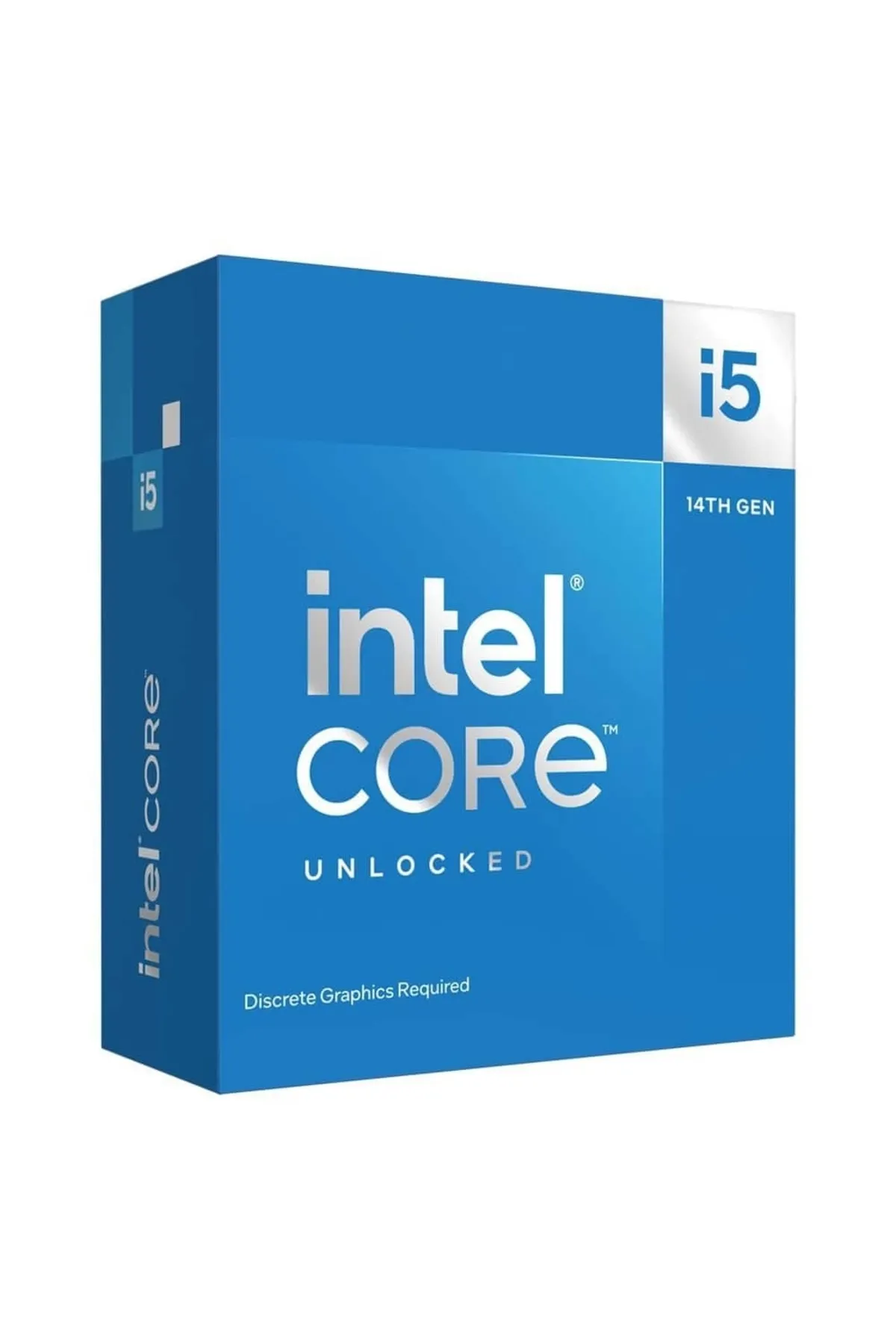 Intel Core I5-14600k 3.5ghz 20mb 1700p 14.nesil Box Işlemci