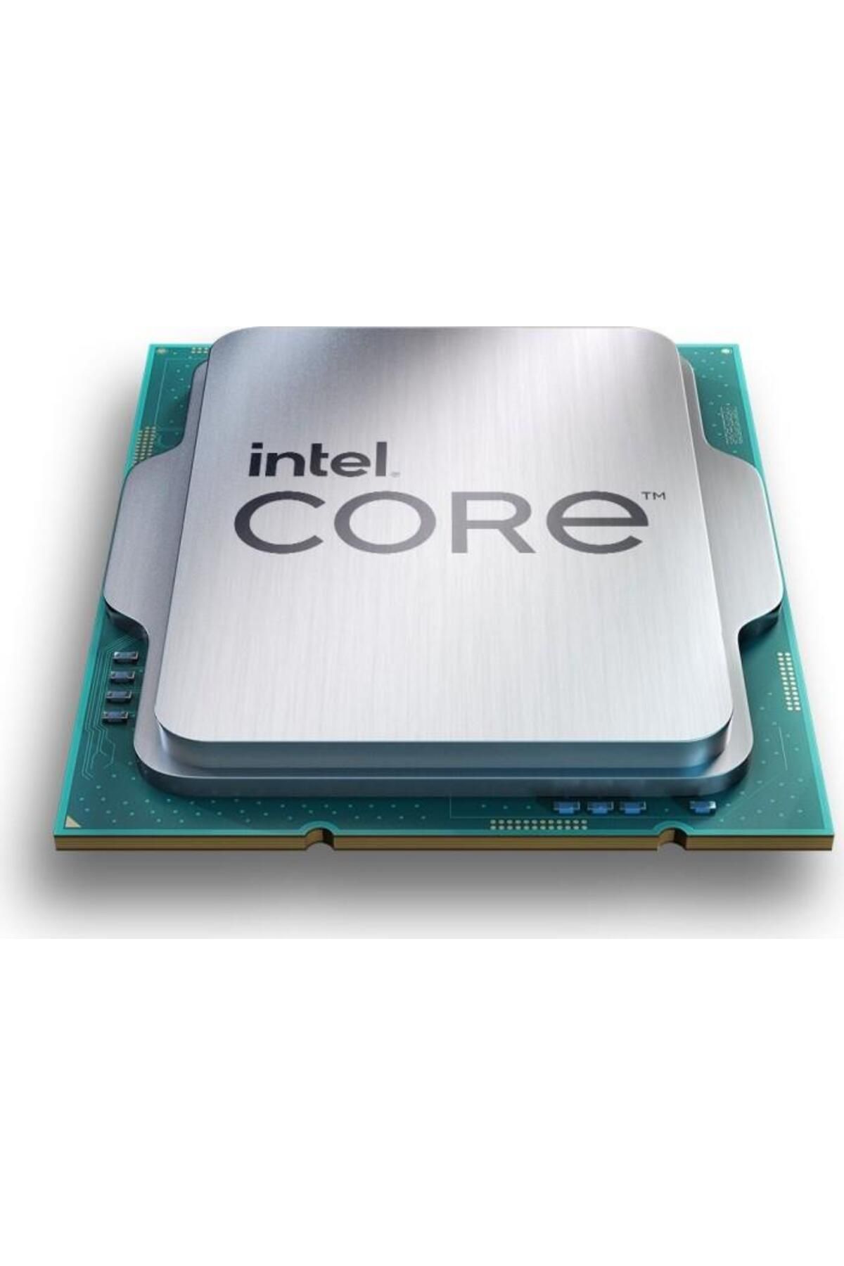 Intel Core I5 14600kf 3.50 Ghz 14 Çekirdek 24mb 1700p Tray ( Kutusuz/fansız) Işlemci