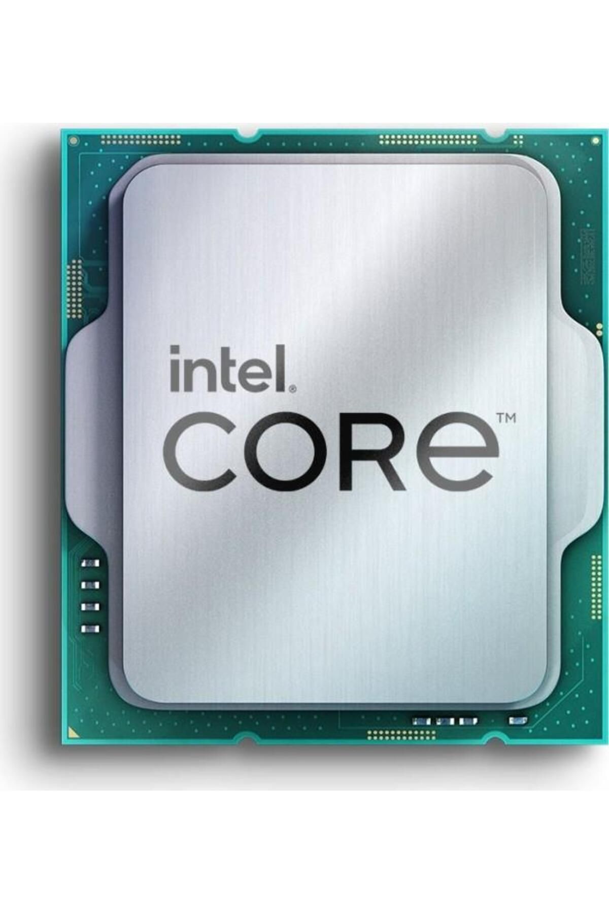 Intel Core I5 14600kf 3.50 Ghz 14 Çekirdek 24mb 1700p Tray ( Kutusuz/fansız) Işlemci