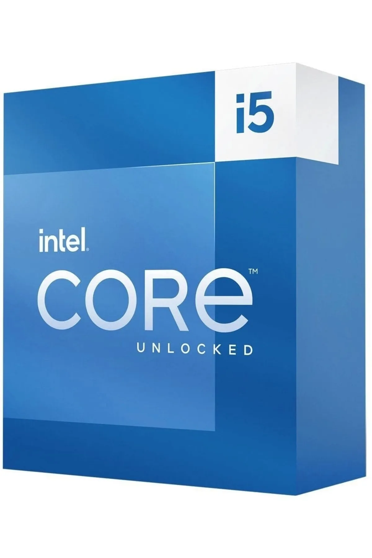 Intel Core I5-14600kf 3.50ghz 14 Çekirdek 20mb