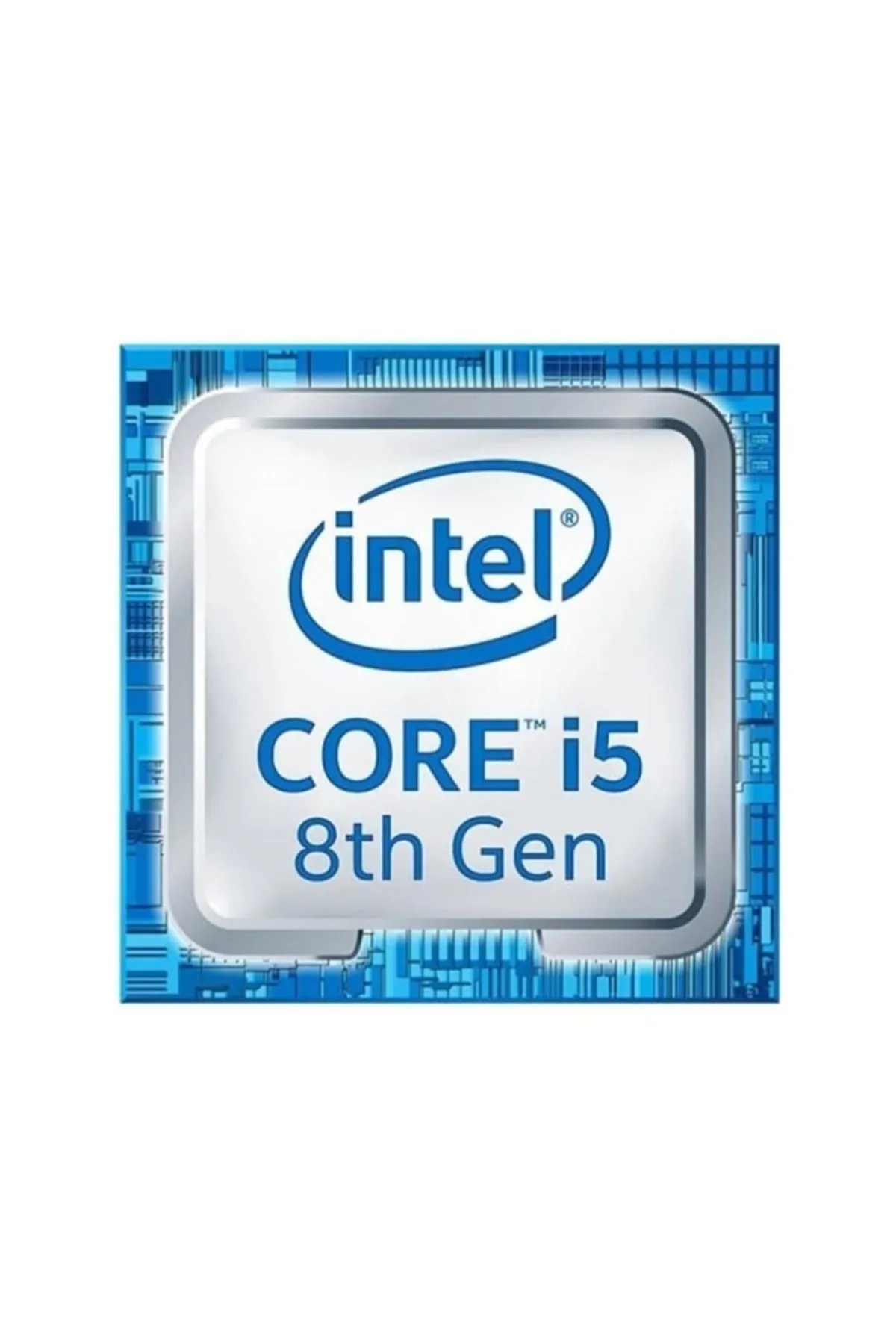 Intel Core I5 8500 Tray Soket 1151 3.0ghz 9mb Önbellek 6 Çekirdek Kutusuz Işlemci