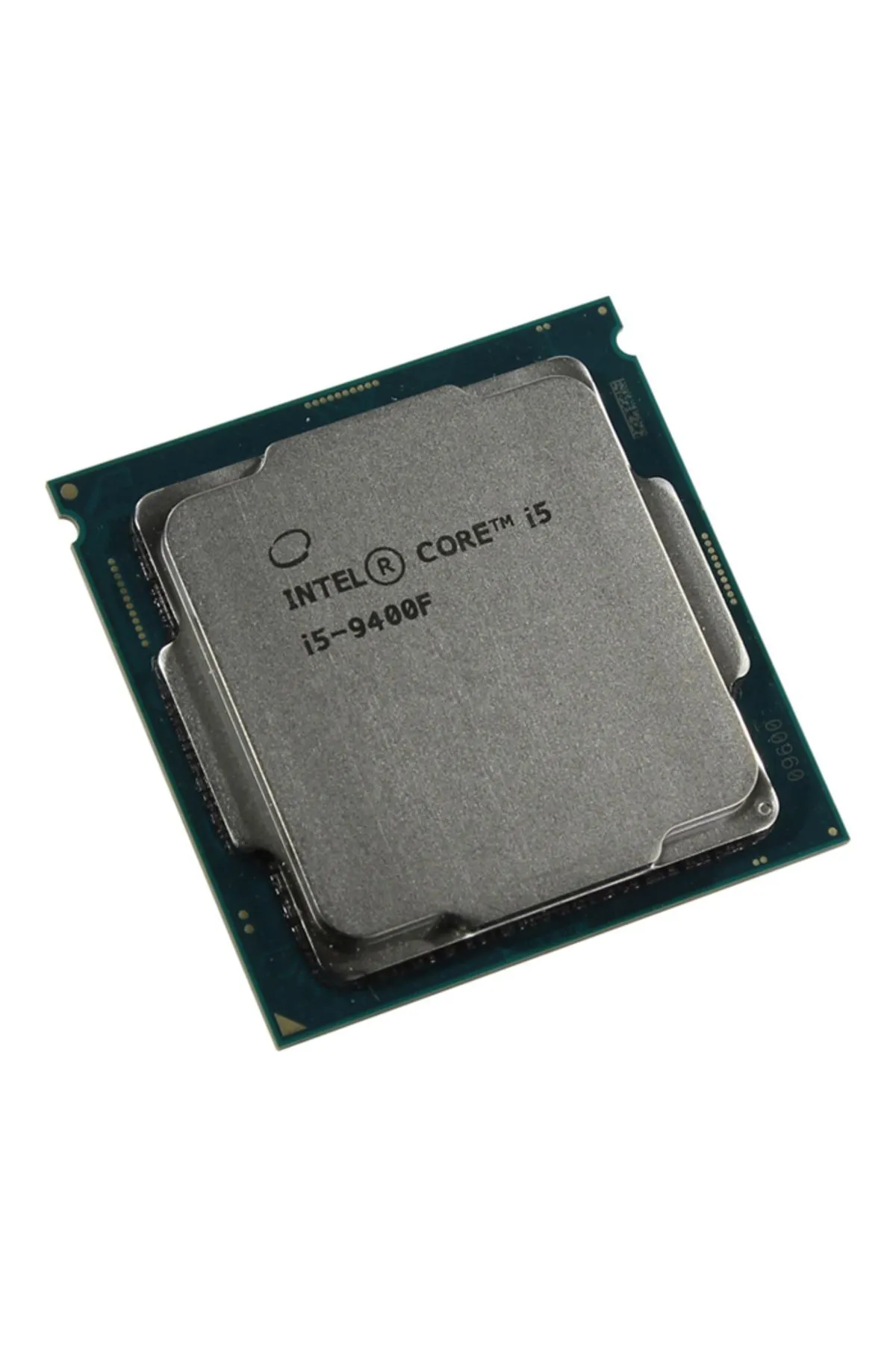 Intel Core i5-9400F 2.90GHz 6 Çekirdek 9MB Önbellek Soket 1151 Tray İşlemci