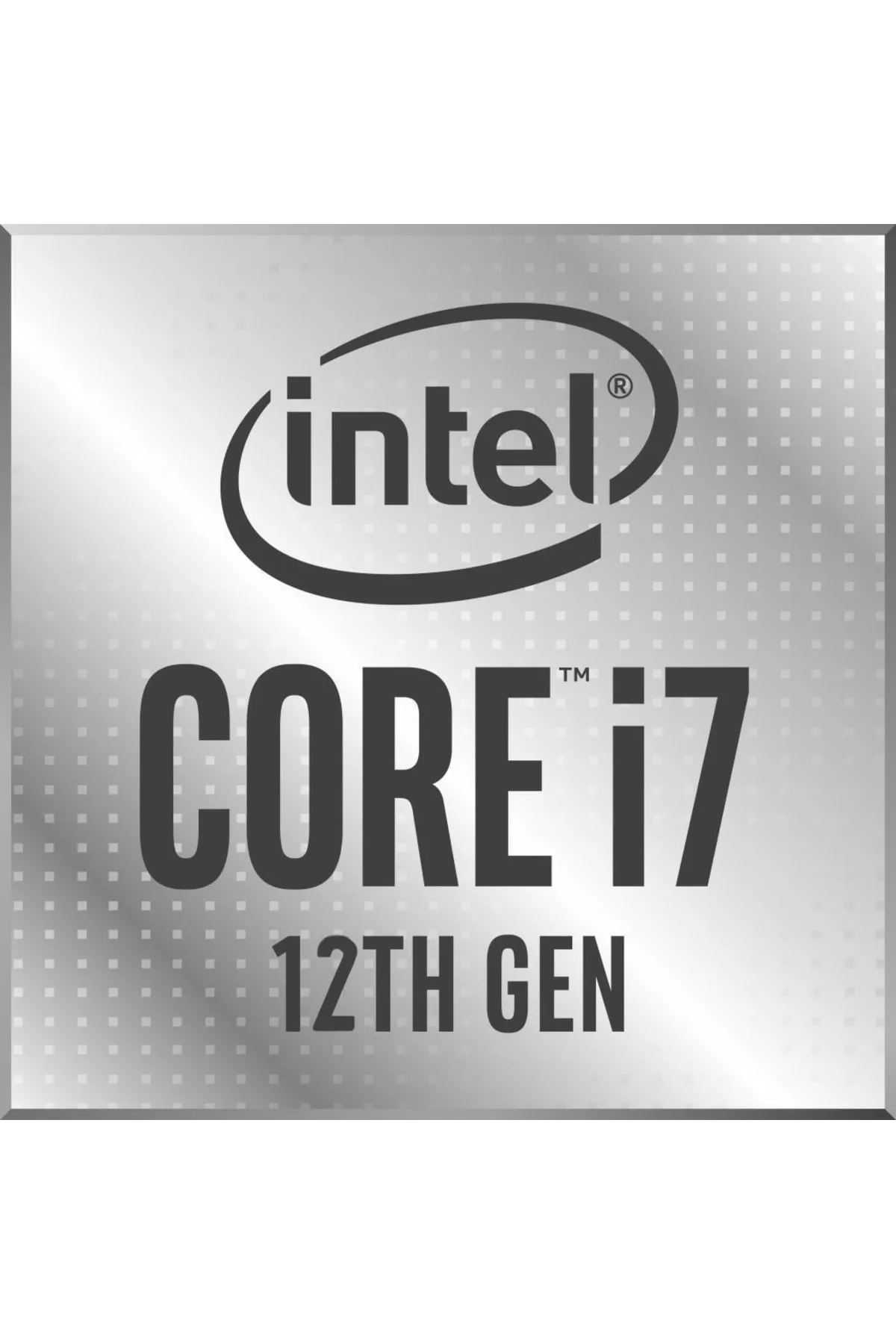 Intel Core I7-12700k 3.6 Ghz Lga1700 25 Mb Cache 125 W Tray Işlemci