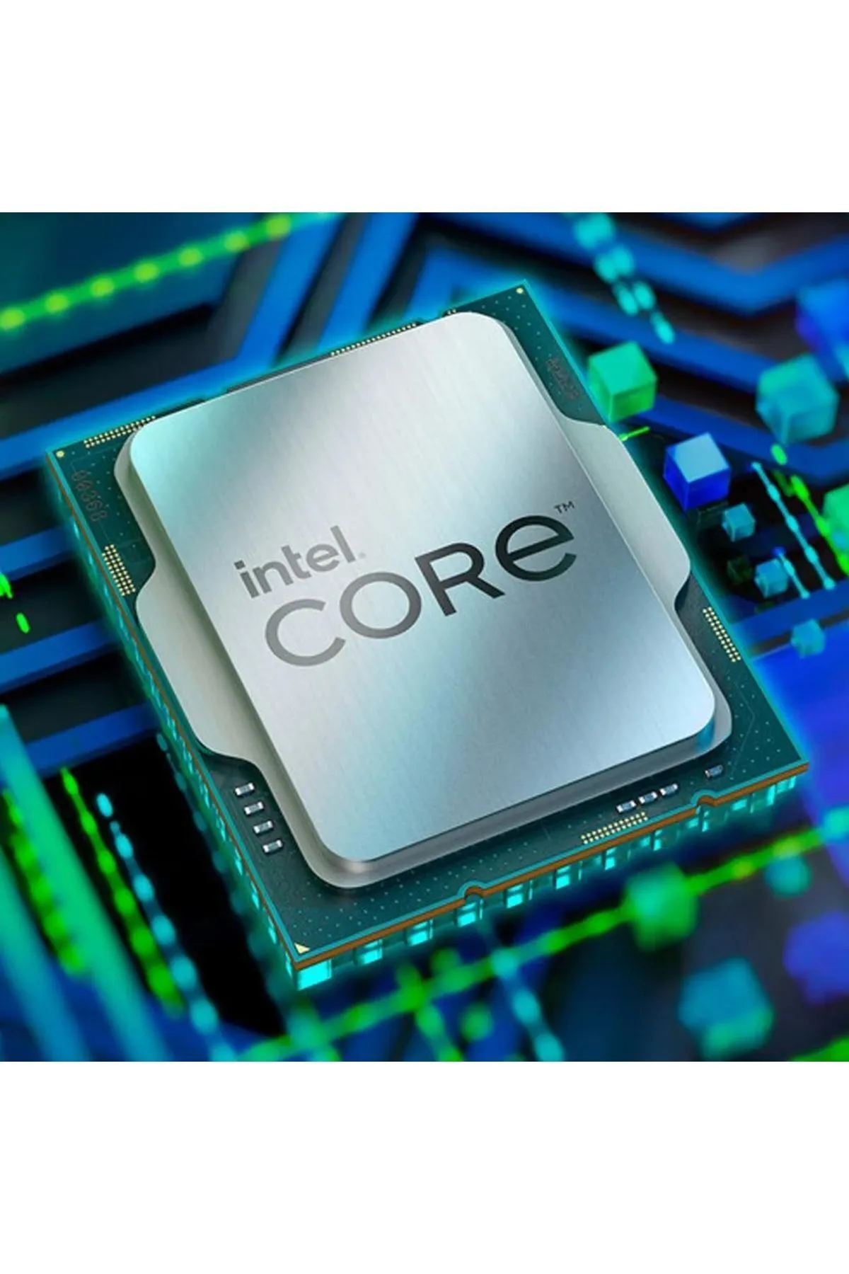 Intel Core I7-13700k 3.40ghz 16 Çekirdek 30mb L3 Önbellek Soket 1700 Tray Işlemci (FANSIZ)