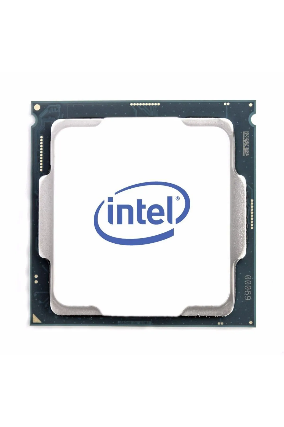 Intel Core I7 14700 61mb 12çekirdekli O/b Uhd 1700p 65w Kutusuz Fansız