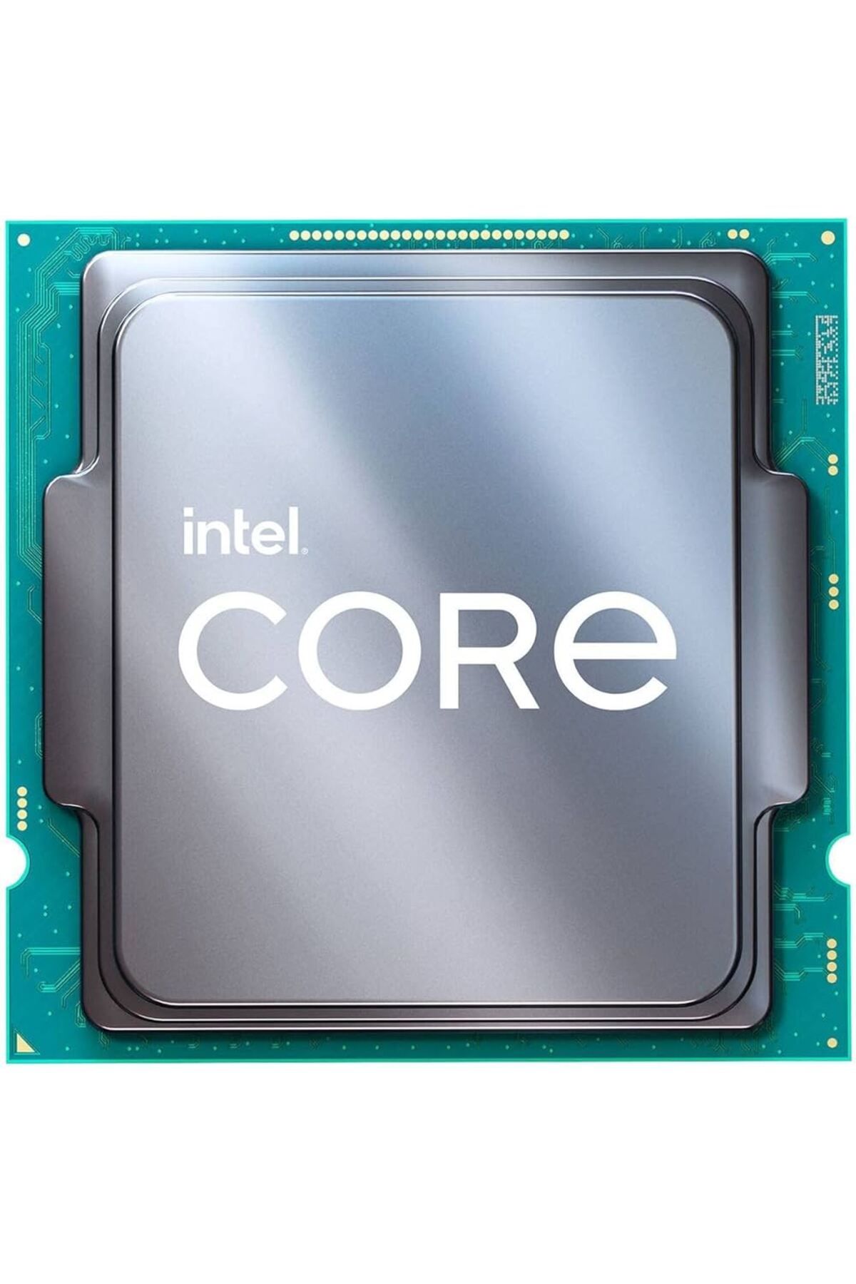 Intel Core I7 14700kf 61mb 12çekirdekli Vga Yok 1700p 125w Kutusuz Fansız