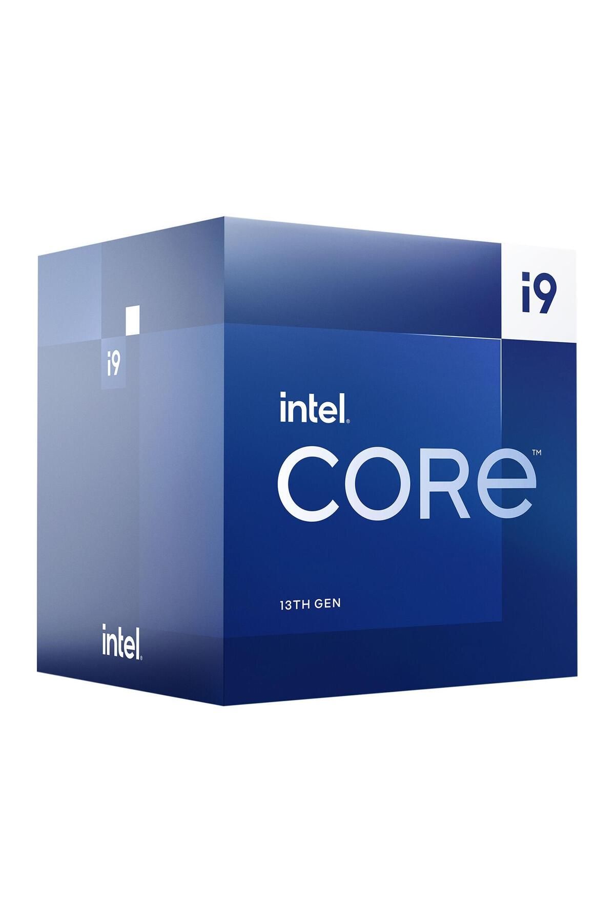 Intel Core I9 13900kf 3.00ghz 24 Çekirdek 36mb Önbellek Lga1700 Soket 10nm Kutulu Box Işlemci