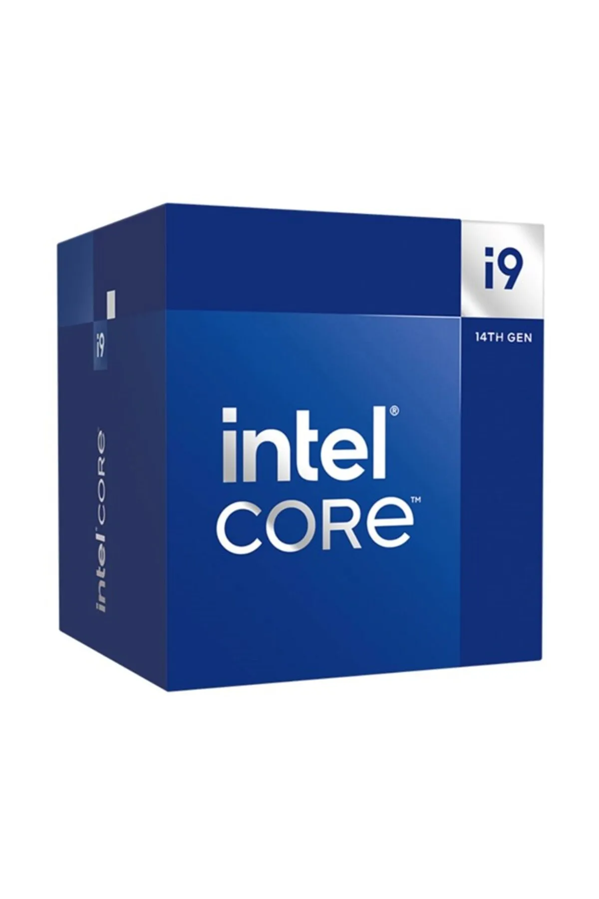 Intel Core I9-14900 1.5 Ghz Turbo 5.8ghz 36mb Önbellek 24 Çekirdek Lga1700 Işlemci