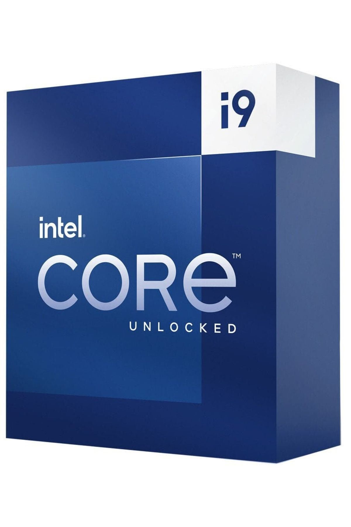 Intel Core I9-14900k 3.2 Ghz Lga1700 36 Mb Cache 125 W Box Işlemci