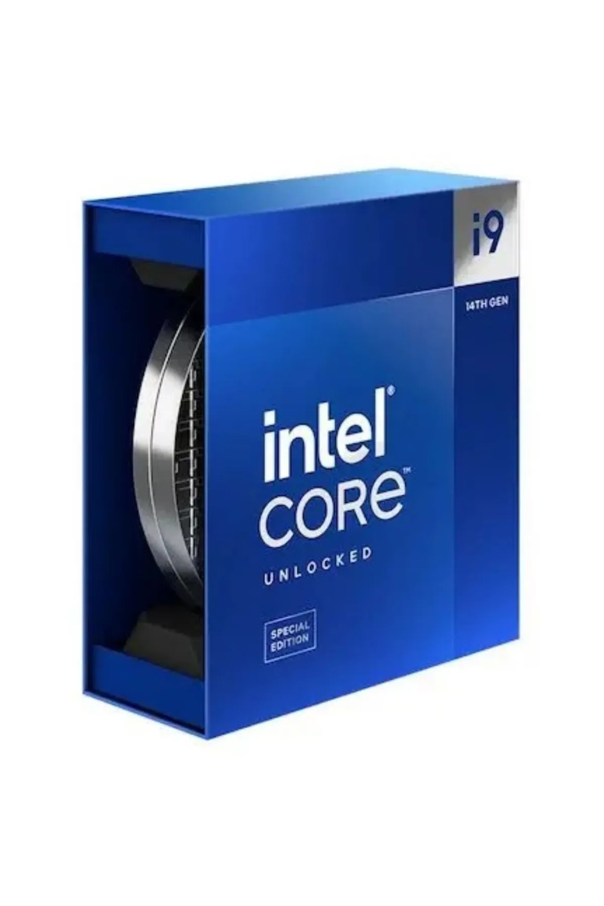 Intel Core I9-14900ks 3.2 Ghz/6.2ghz 32mb 1700p