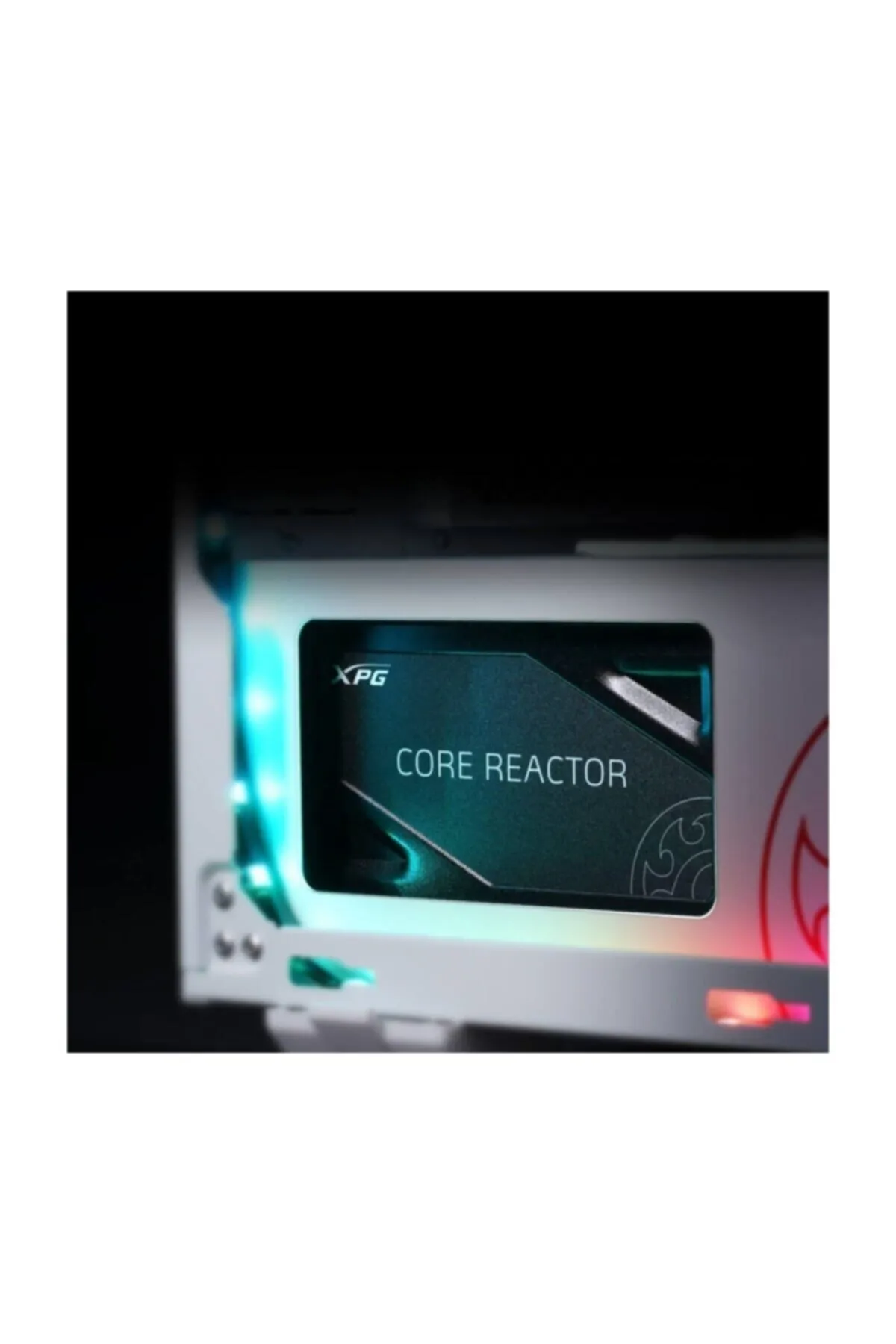 XPG Core Reactor 750w 80 Plus Gold Power Supply Güç Kaynağı - 750g-bkceu