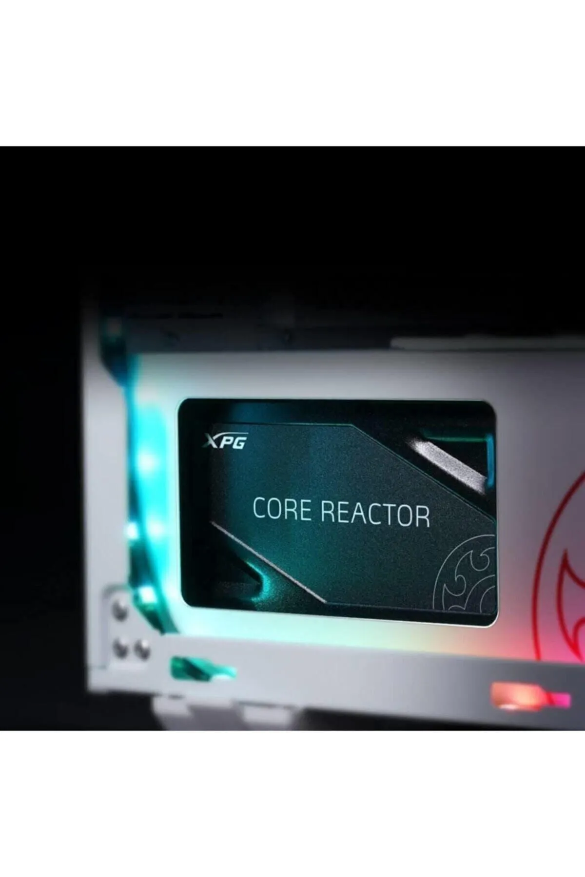 XPG Core Reactor 850w 80 Plus Gold Tam Modüler Güç Kaynağı