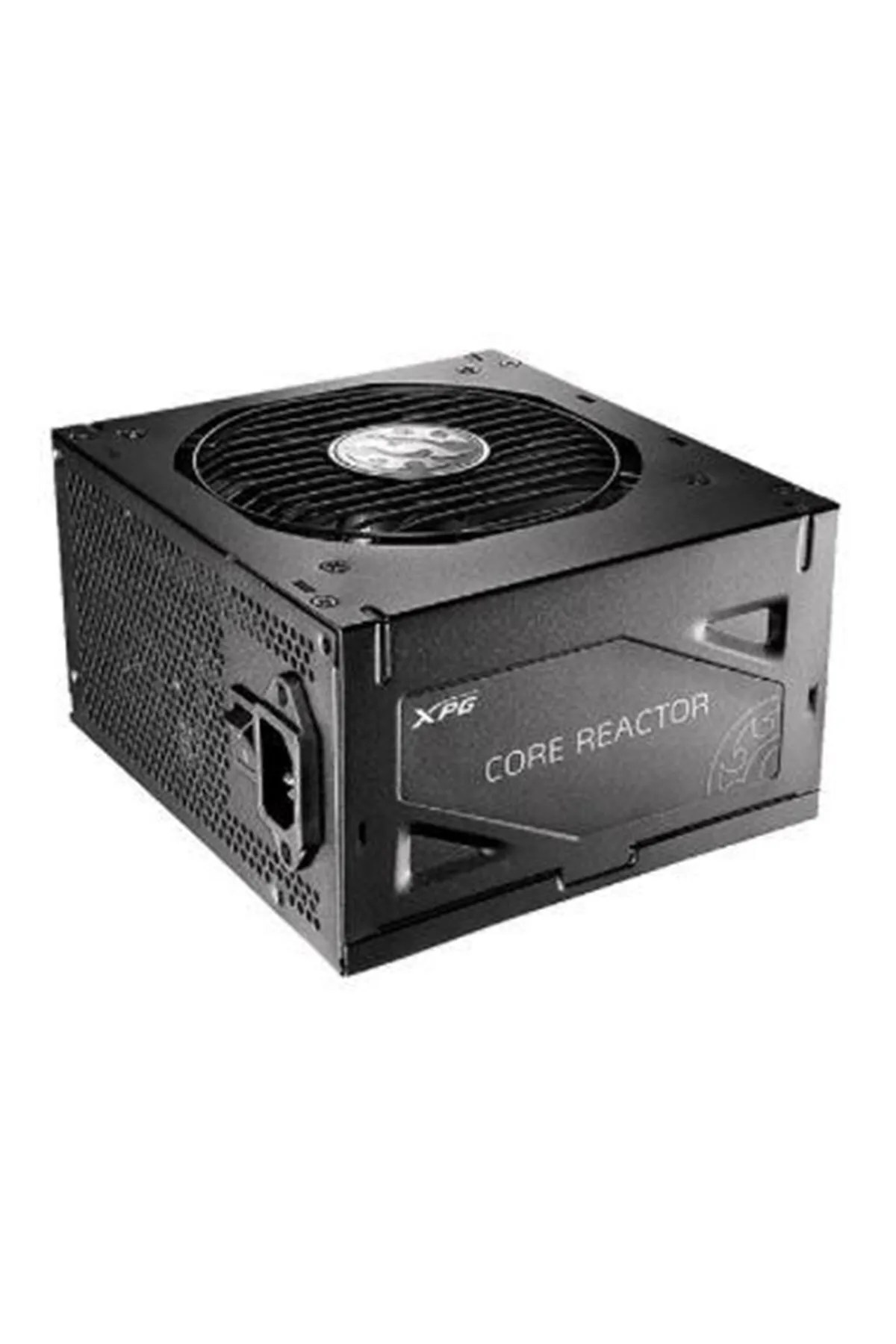 XPG Core Reactor750g-bkceu 750w Core Reactor 80 Gold Full Modüller