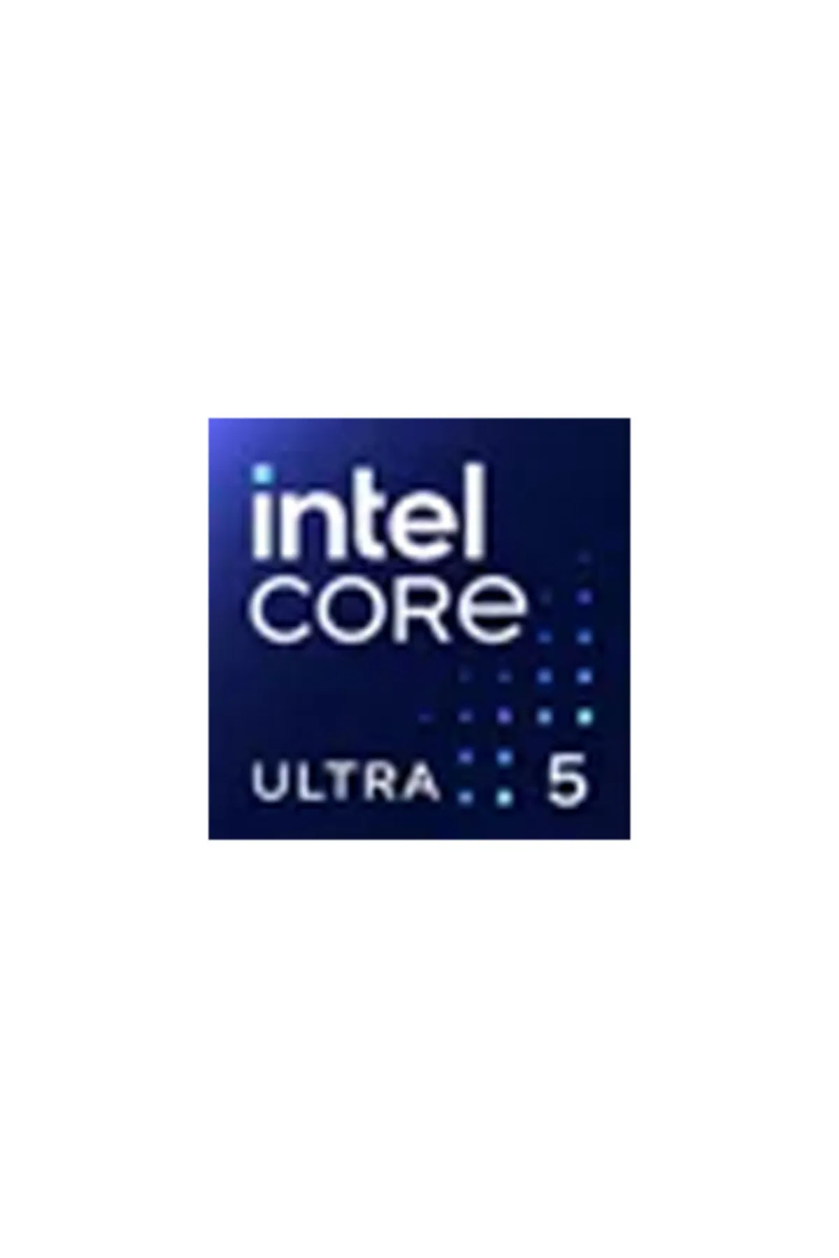 Intel Core Ultra 5-245K LGA1851 İşlemci (Tray)