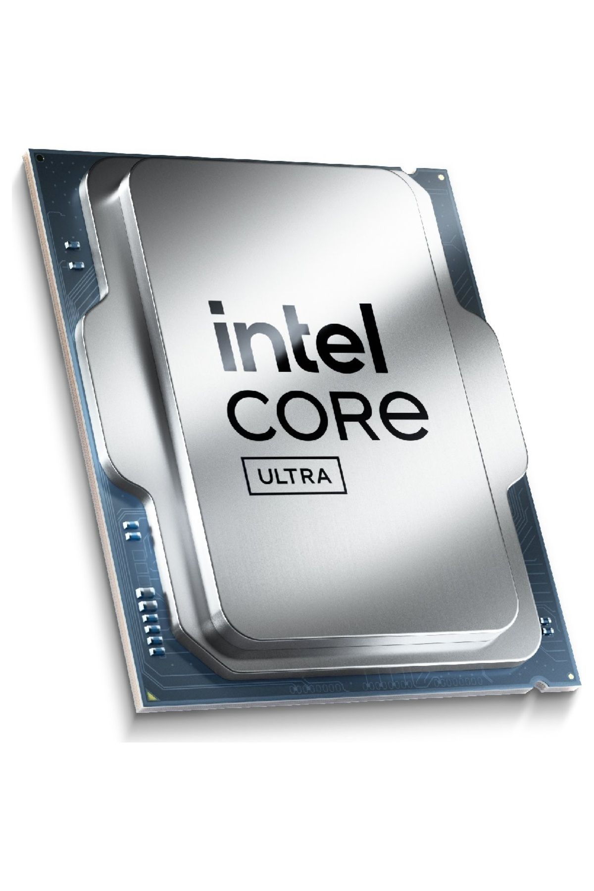 Intel Core Ultra 5 245KF TRAY 5.20Ghz LGA1851 İşlemci (Fan Yok)