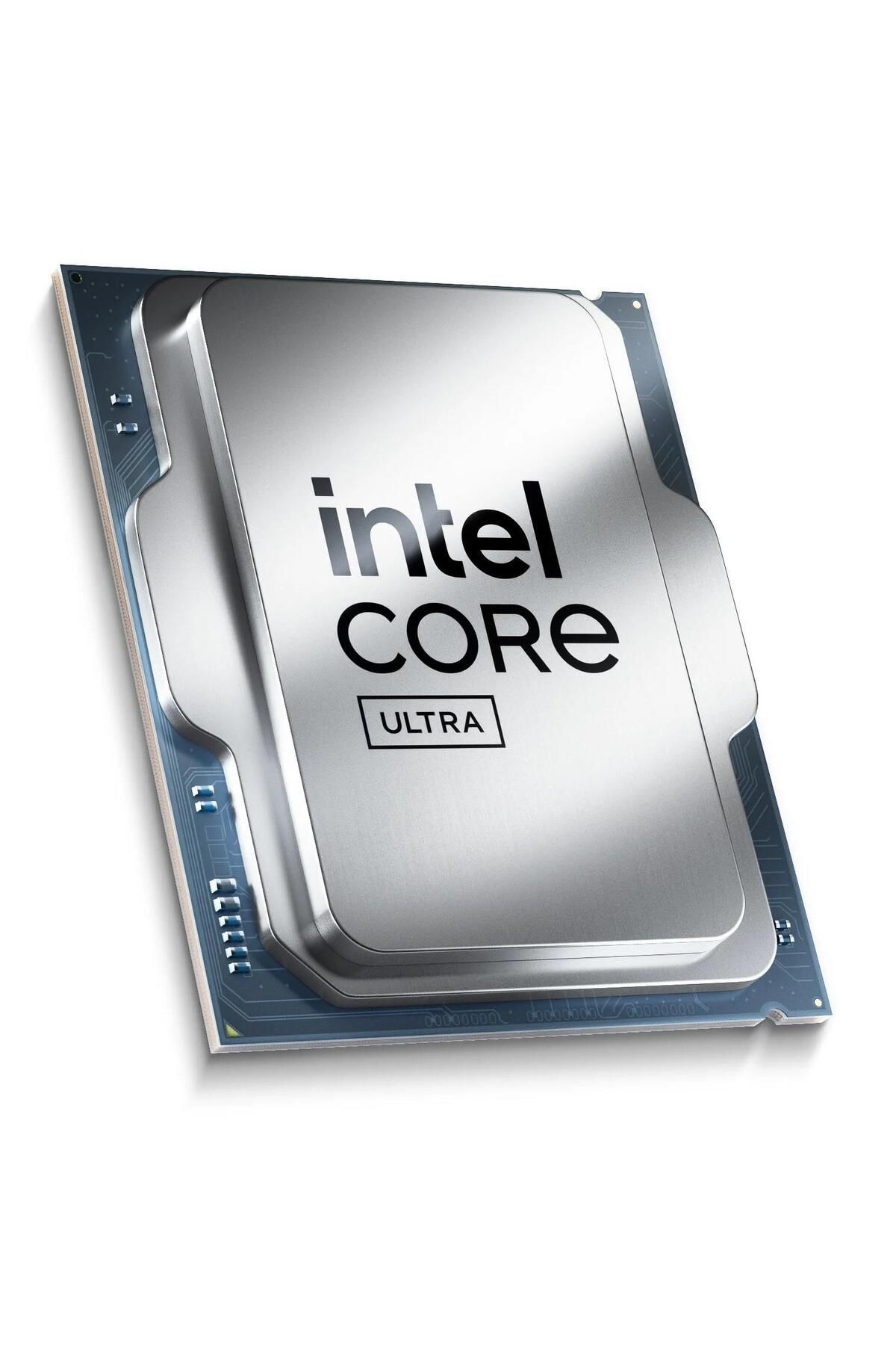 Intel Core Ultra 7 265K 3.9 GHz-5.5 GHZ 30MB