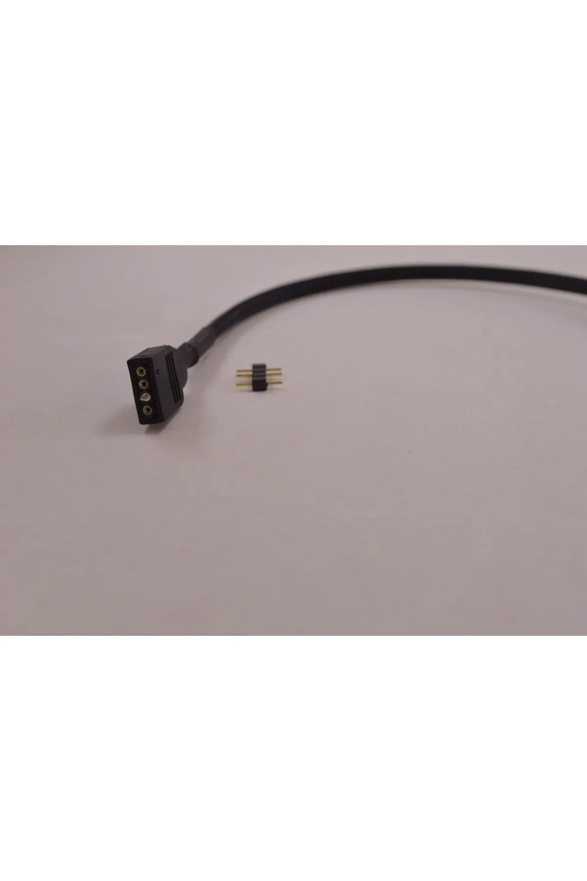 OEM Corsair (4 Pin) To Argb Adapter