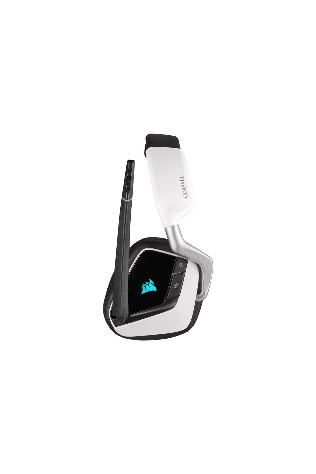 sommeow Corsair Void Rgb Elite Wireless Premium Kulaklık 7.1 Surround Beyaz Ca-9011202-eu