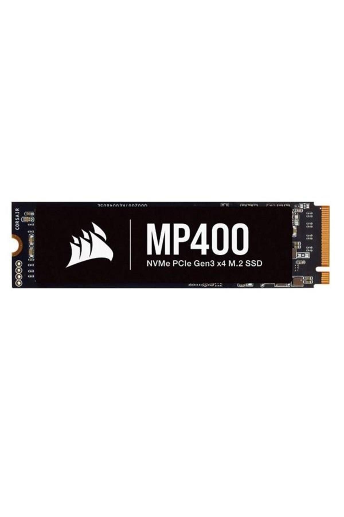 Corsair Corsaır 4tb Mp400 Cssd-f4000gbmp400 3400-3000mb/s M2 Pcıe Nvme Disk