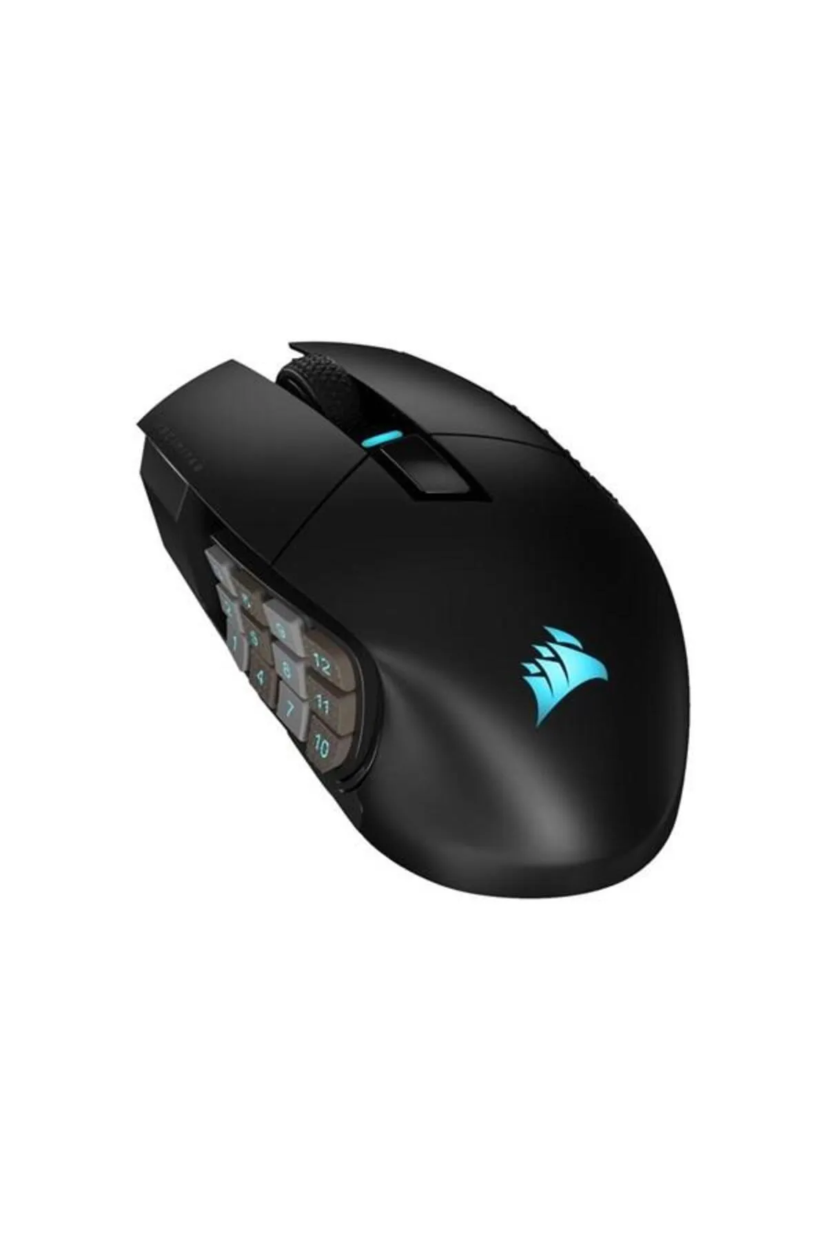 Corsair Corsaır Scımıtar Elıte Ch-9314311-eu Kablosuz Gaming Mouse