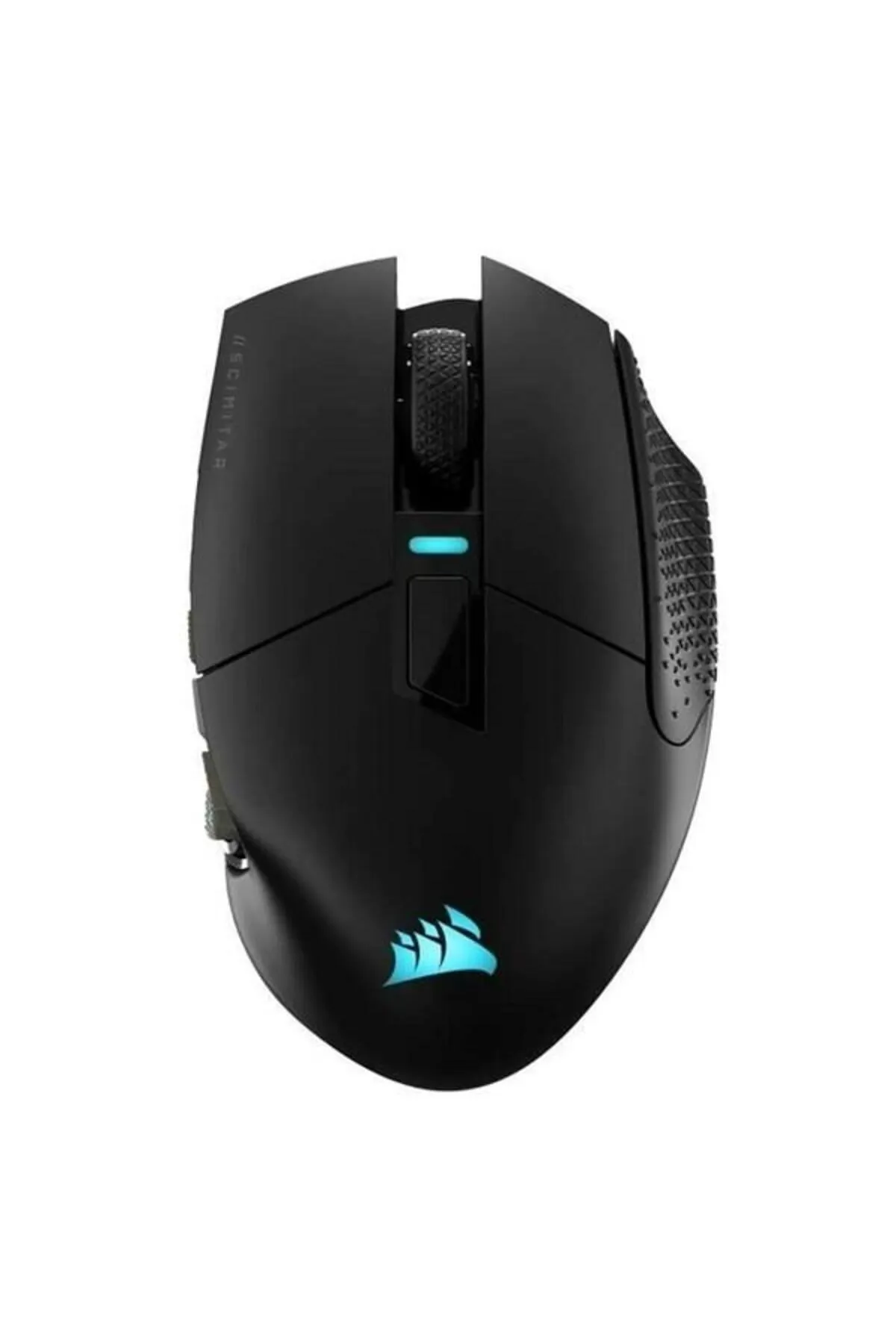 Corsair Corsaır Scımıtar Elıte Ch-9314311-eu Kablosuz Gaming Mouse