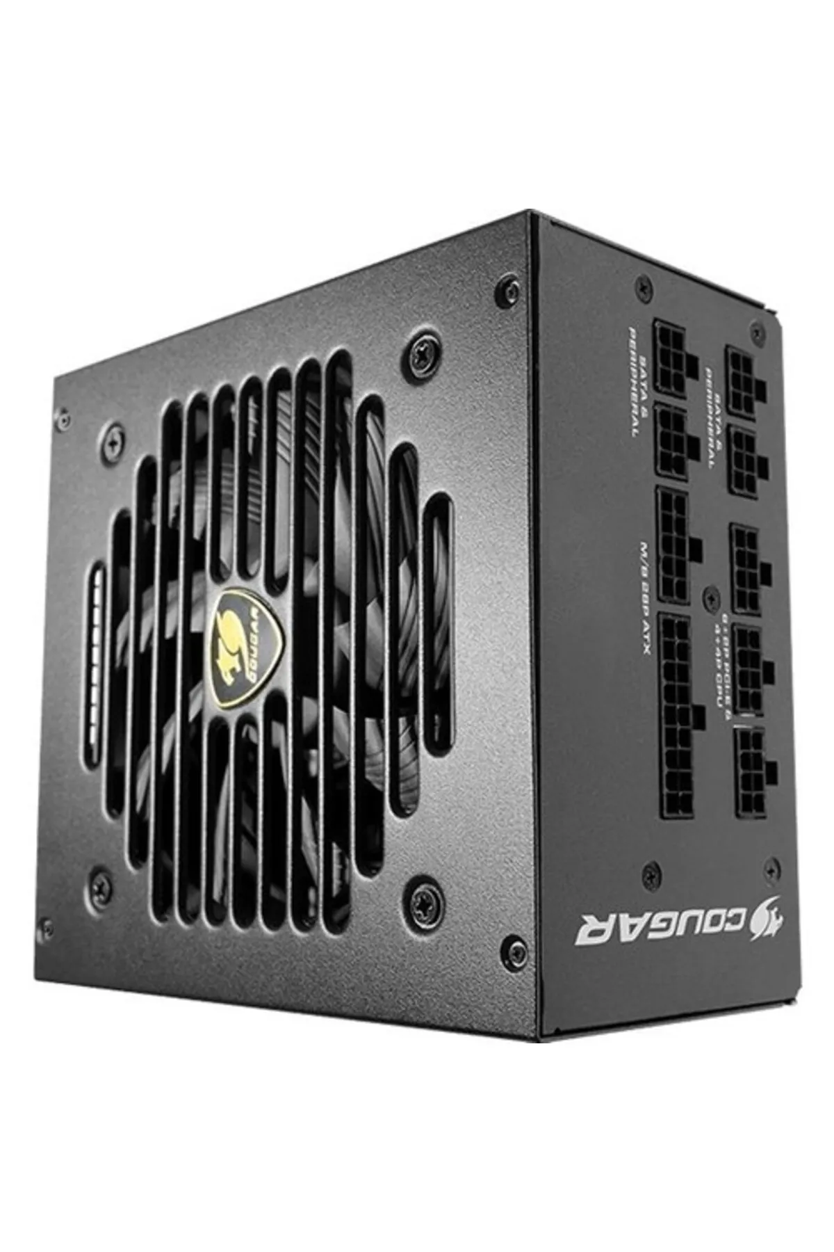 Frisby Cougar Gex-850W Power Supply (+80 Plus Bronze) Full Modüler