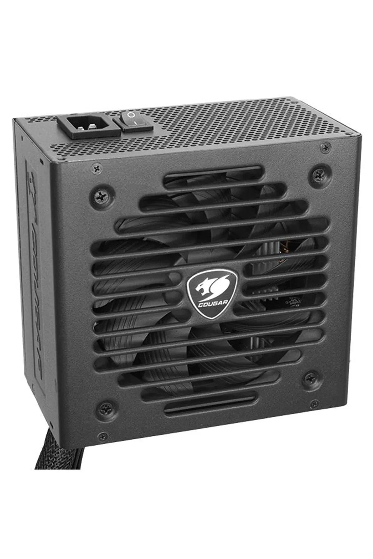 Frisby Cougar Vte X2 750W Power Supply (80 Plus Bronze)