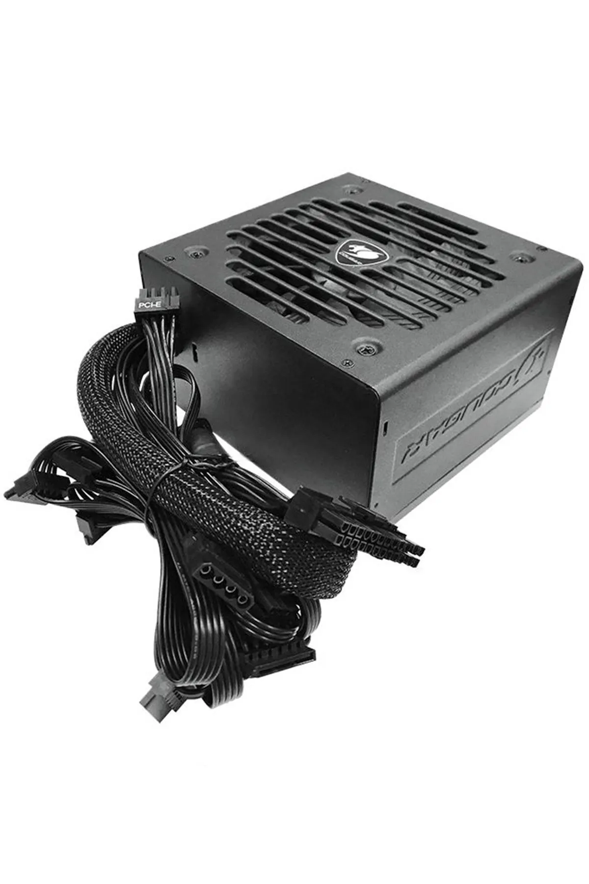 Frisby Cougar Vte X2 750W Power Supply (80 Plus Bronze)