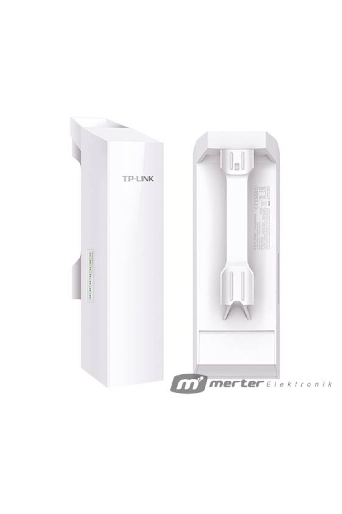 TP-Link CPE210 2.4 GHZ 9 DBI DIŞ MEKAN YÖNETİLEBİLİR ACCESS POINT (K246)