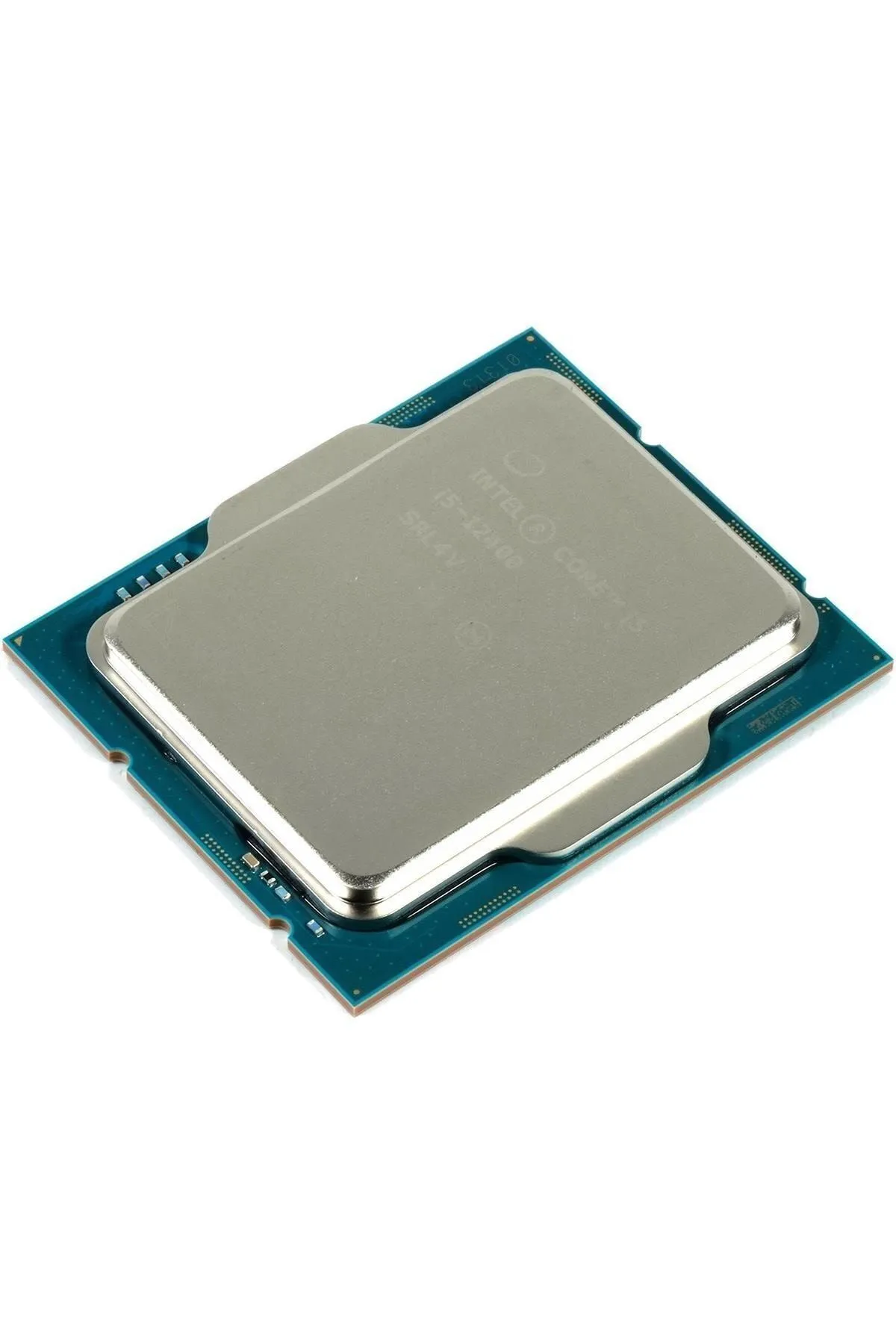 Intel Cpu Core I5 12400 2.5 Ghz 18mb 65w1700p Tray Uhd730