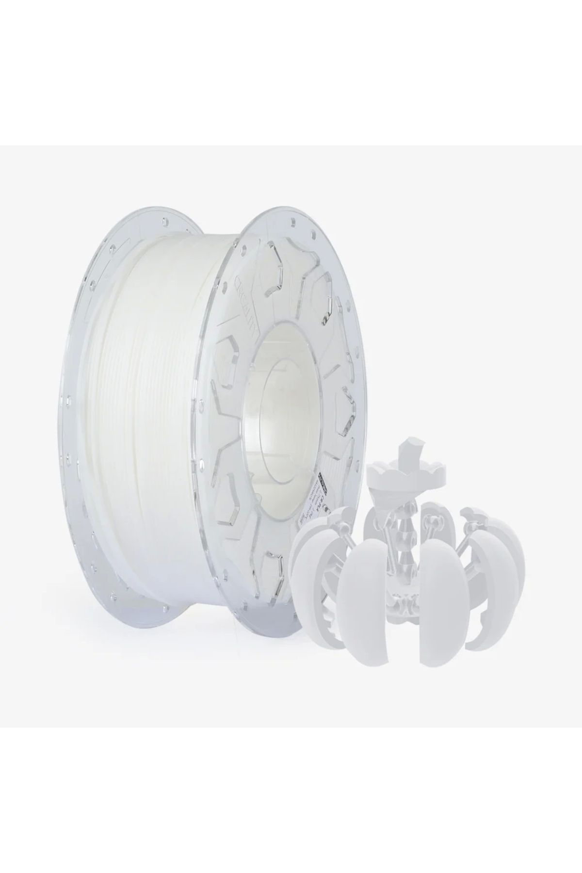 Creality Cr-pla Filament Beyaz 1.75 Mm