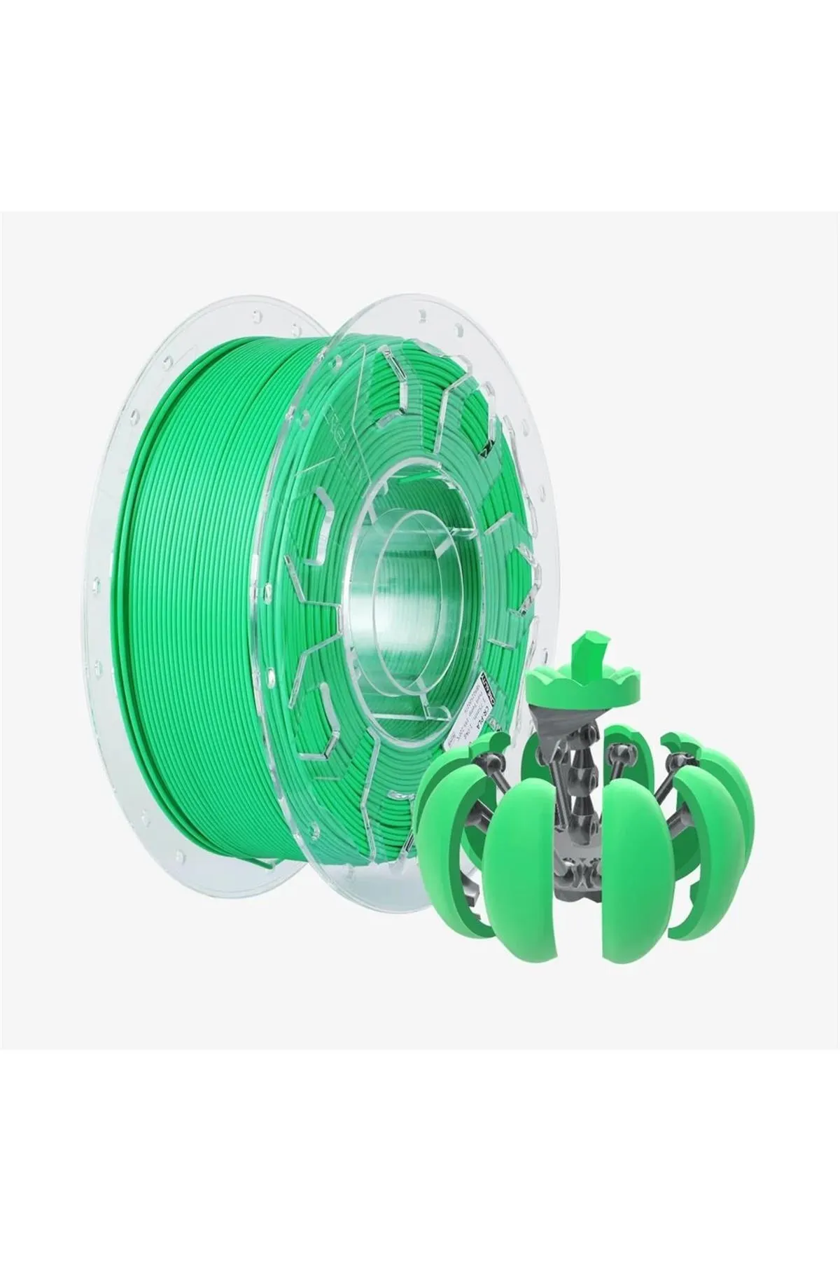 Creality Cr-Pla Fildişi Beyazı 3D Yazıcı  Filament 1.75mm