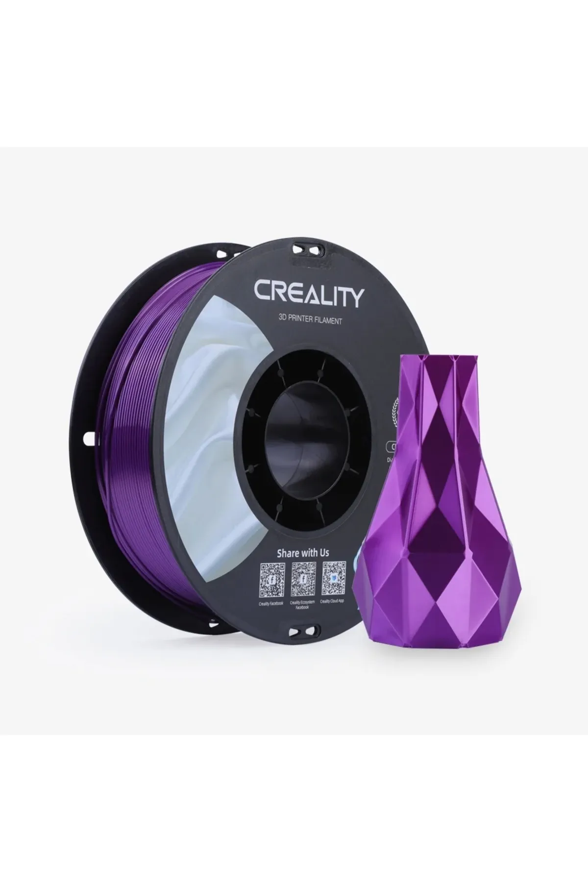 Creality Cr-silk Filament Mor